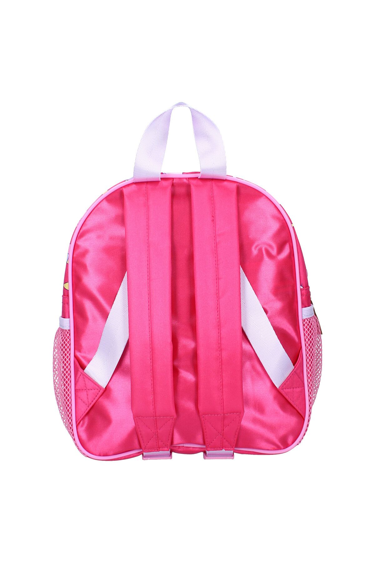 Hello Kitty-Children's backpack, 29x23x10cm, two compartments, pockets, multicolor, Follow The Rainbow Hello Kitty 4