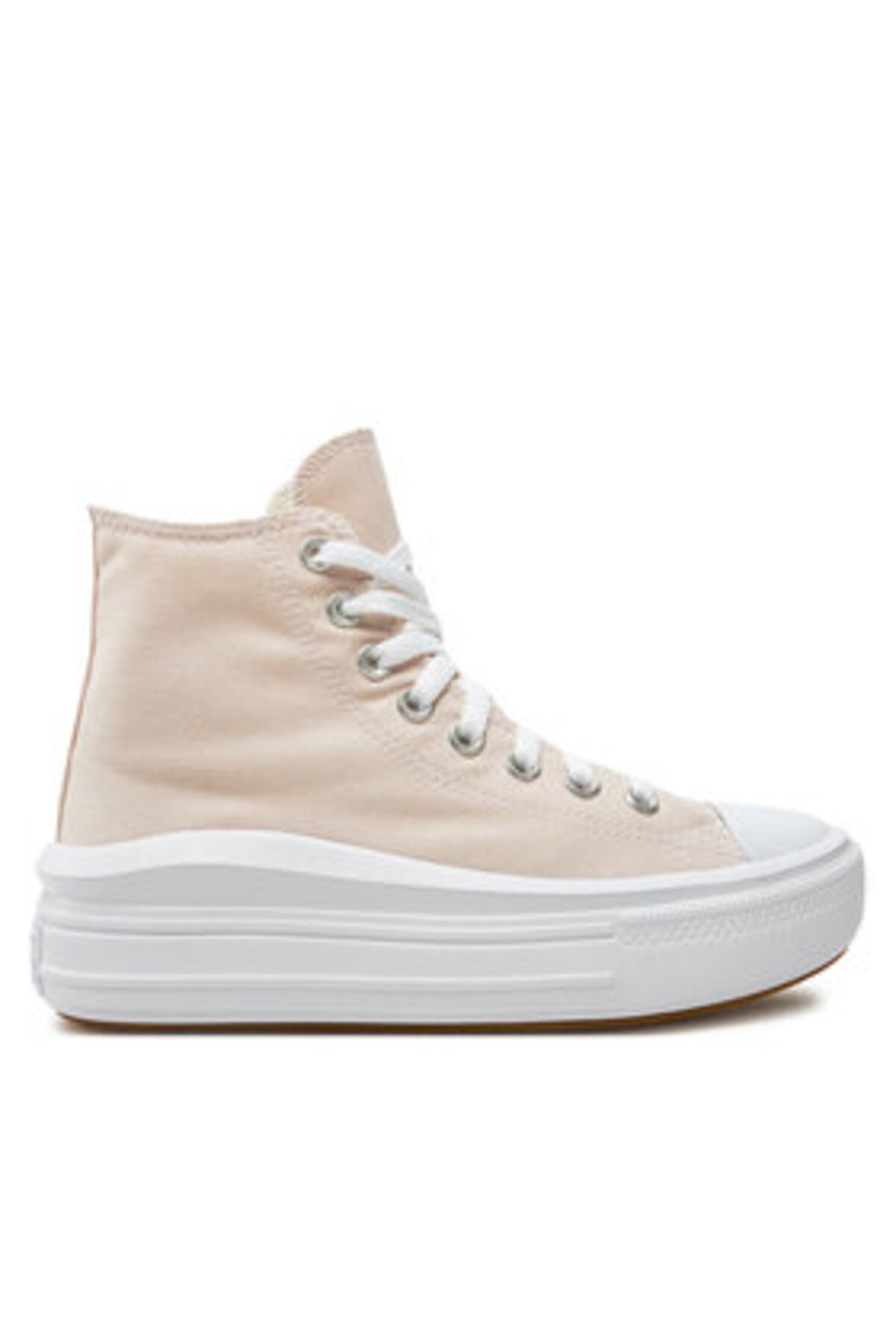 converse Adidasi Dama Roz Femeie - 40
