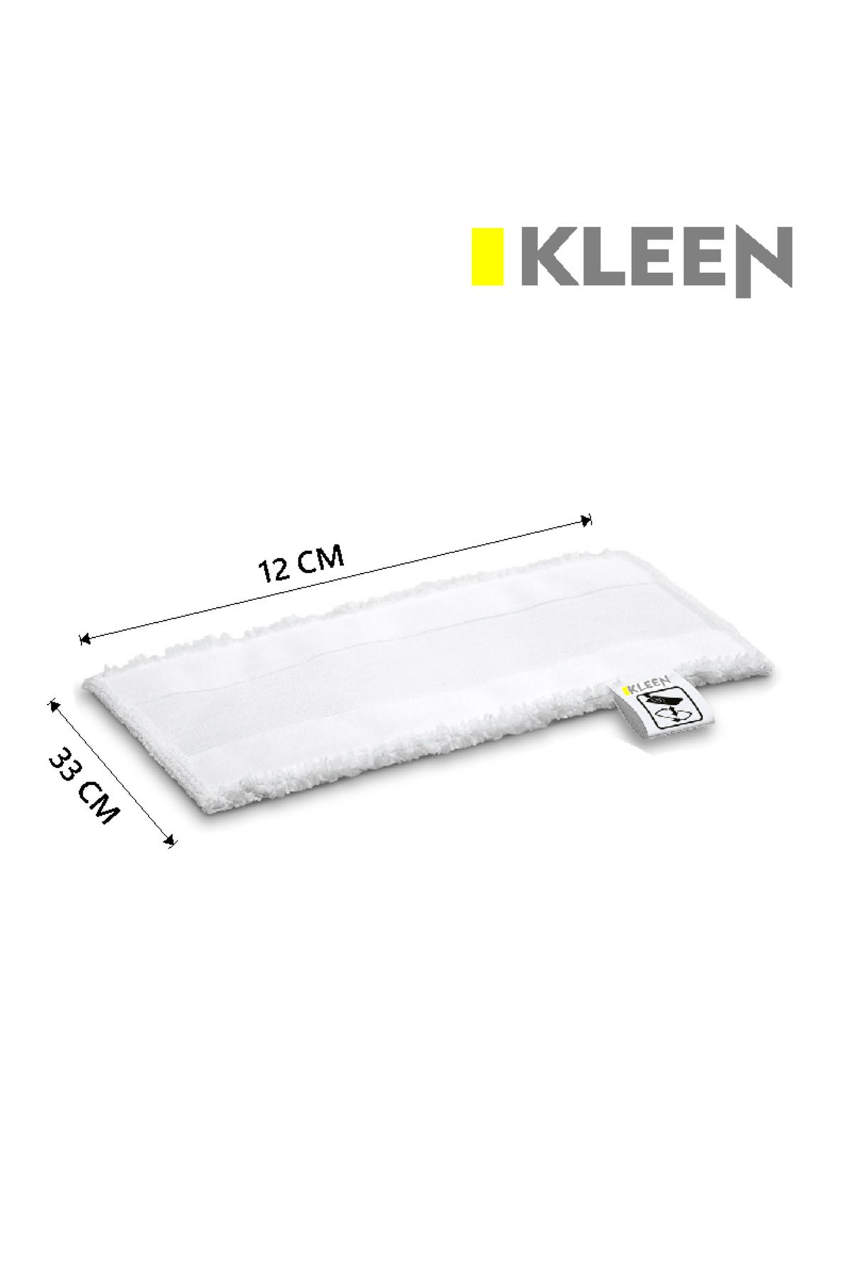 Kleen-/Karcher Sc Easyfix Series Kitchen Microfiber Towel Set Sc2 Sc3 Sc4 Sc5 2