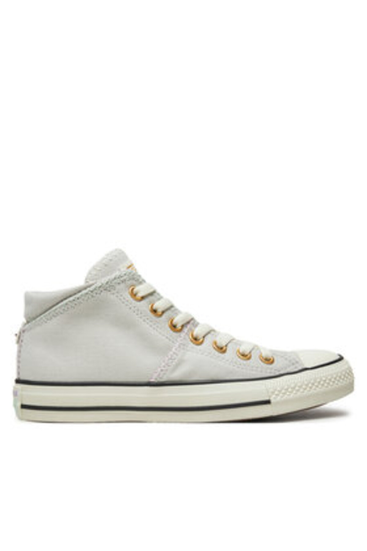 Converse Adidasi Dama Gri Femeie - 39.5