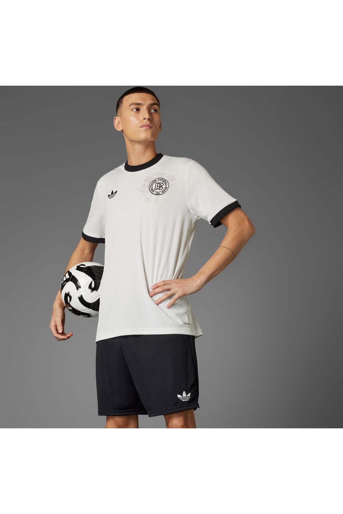 adidas Germany Anniversary Erkek Forma