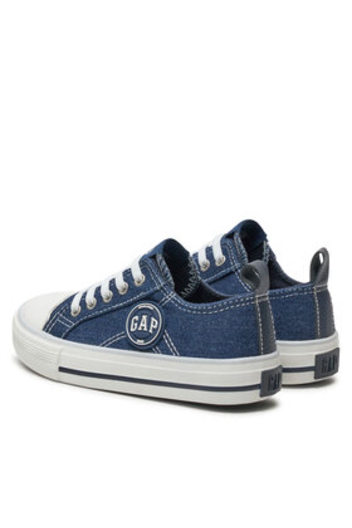 GAP-adidași băieți HOUSTON_DNM NAVY GAL001F5TYELYBGP albastru 5