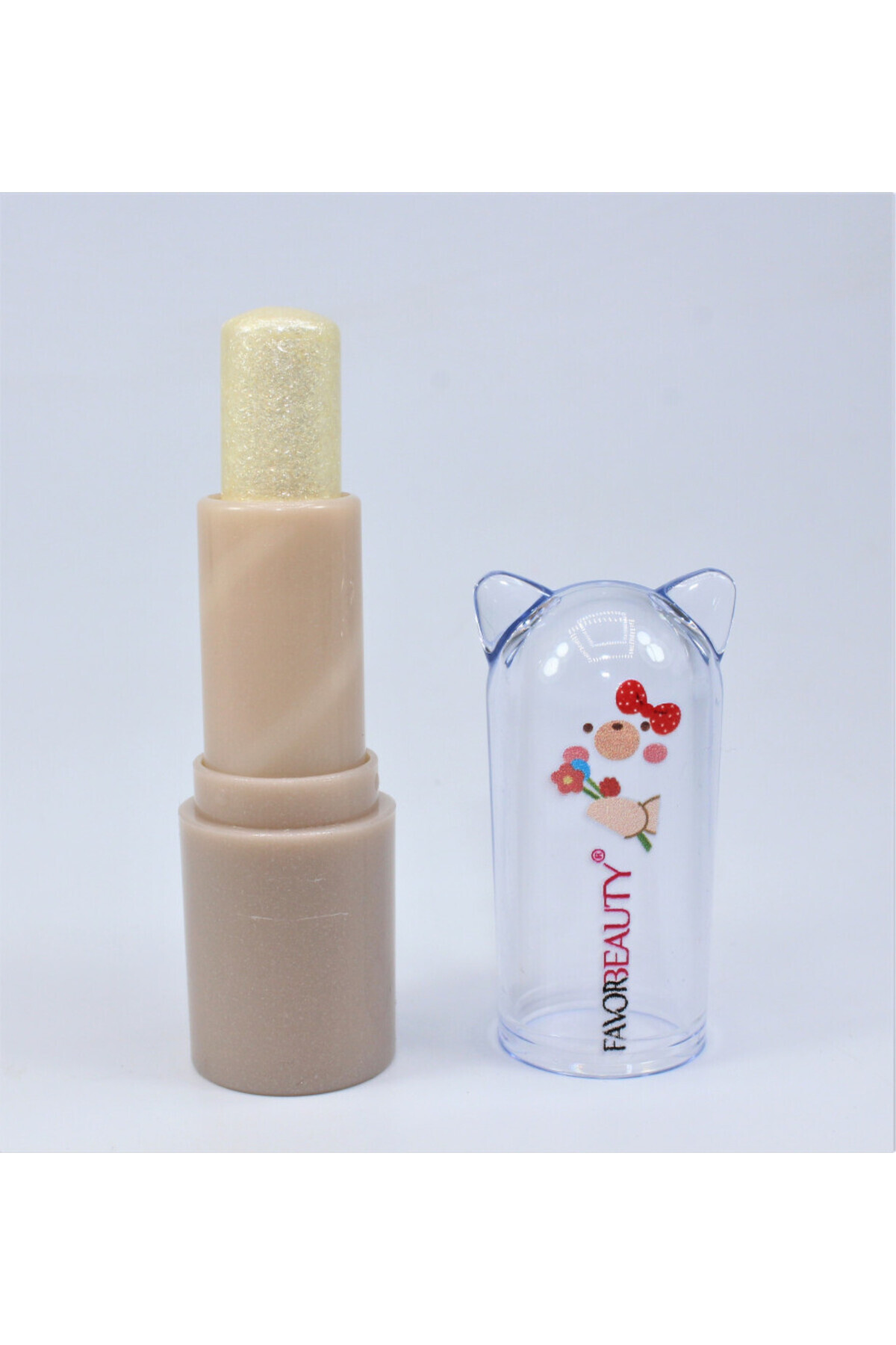 FAVOR BEAUTY-Iluminator stick, Favor Beauty, Highlight, Gold 3
