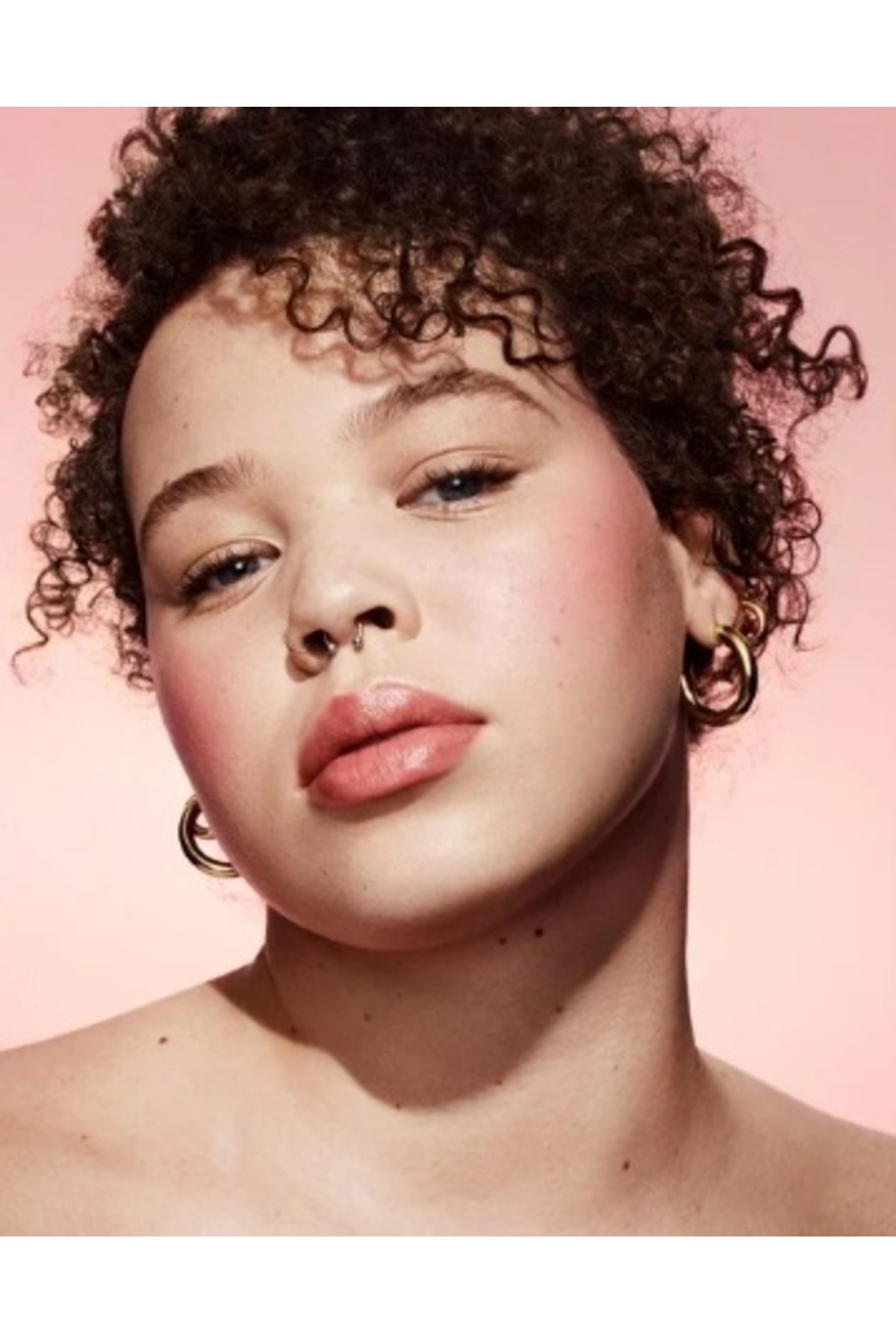 FENTY BEAUTY-Fard de Obraz Cremos, Fenty Beauty, Cheeks Out Blush, 13 Pinky Promise, 3 g 2