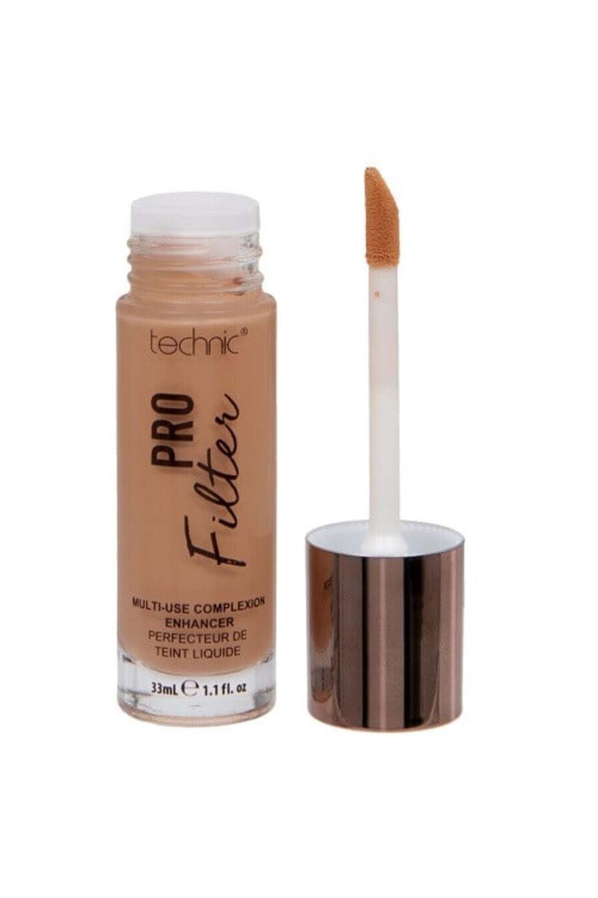 TECHNIC-Φίλτρο Technic Pro Multi Use, Medium Cool, 33 ml 1