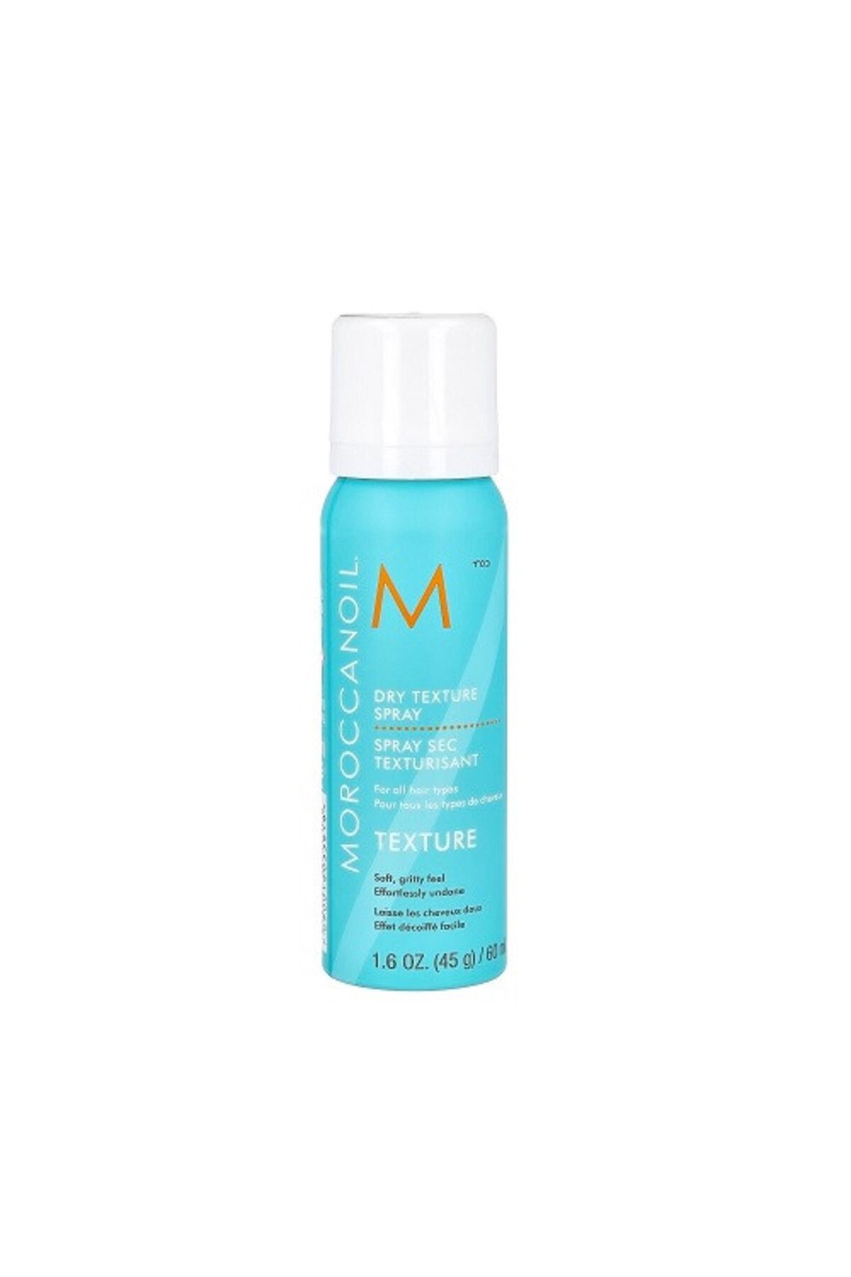 Moroccanoil Spray Fixativ Pentru Textura, , Texture, 60 Ml Femeie - One Size