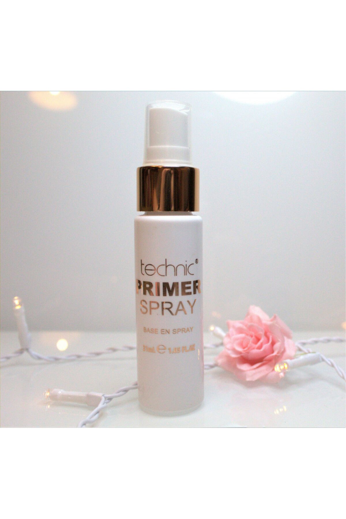 TECHNIC-Technic Primer Spray 3