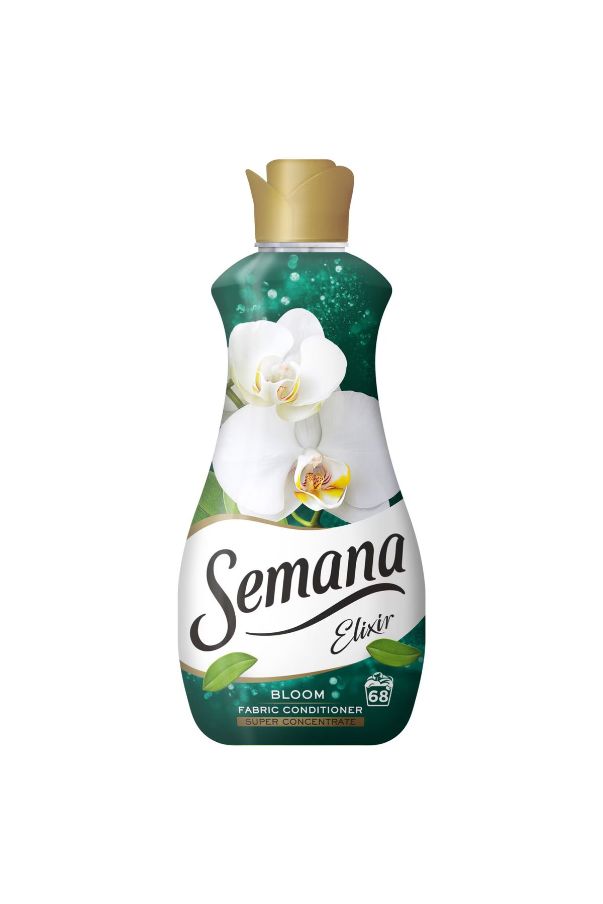 Semana Balsam De Rufe Superconcentrat Elixir Bloom, 1,7 L - One Size