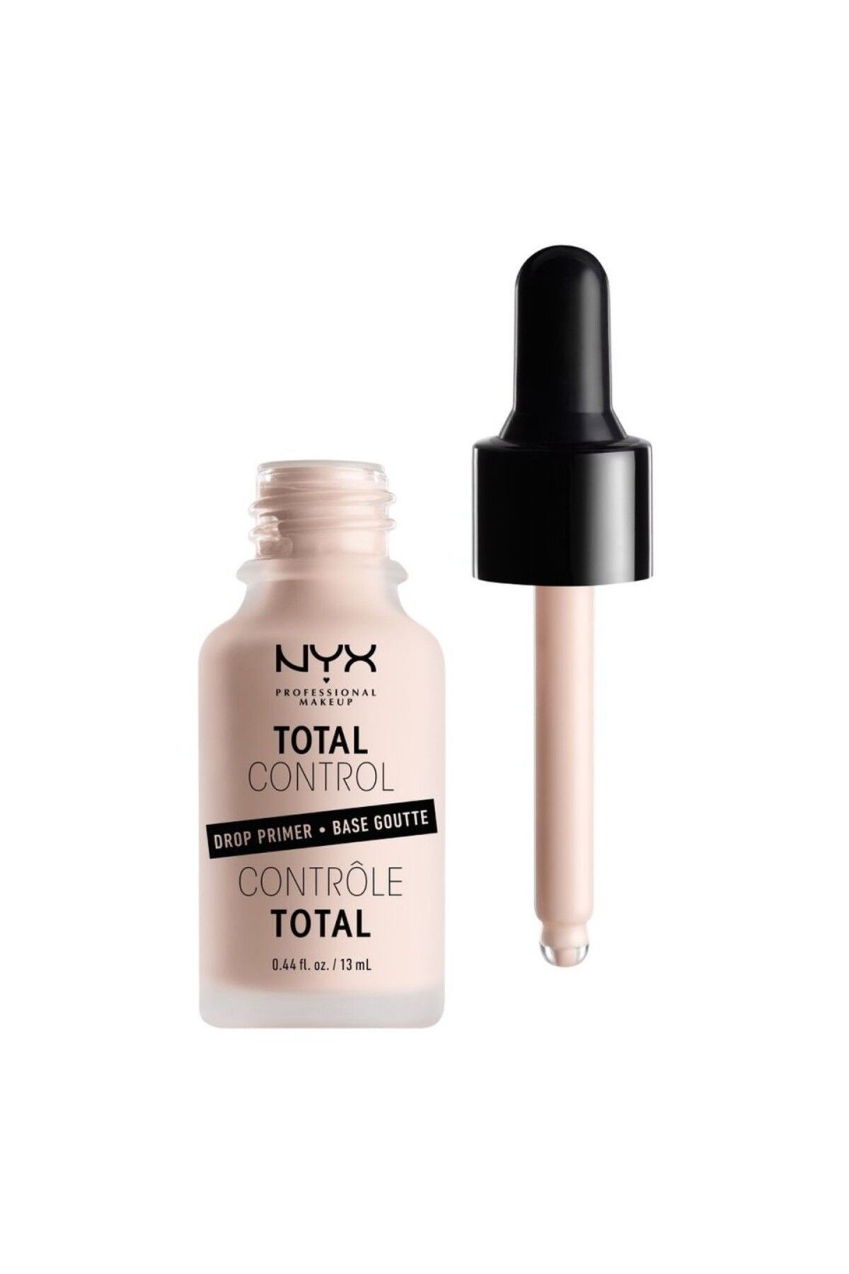 NYX Professional Makeup-NYX Total Control Drop Primer, 01, 13 ml 1