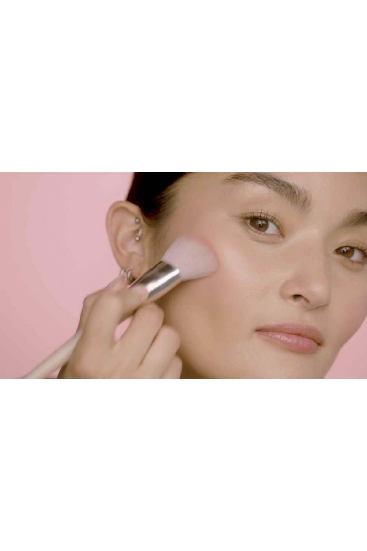 FENTY BEAUTY-Fard de Obraz Cremos, Fenty Beauty, Cheeks Out Blush, 13 Pinky Promise, 3 g 5