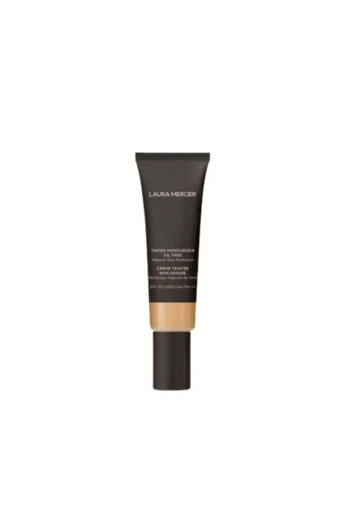 Laura Mercier Fond De Ten, , Tinted Moisturizer, 3c1 Fawn, 50 Ml - One Size