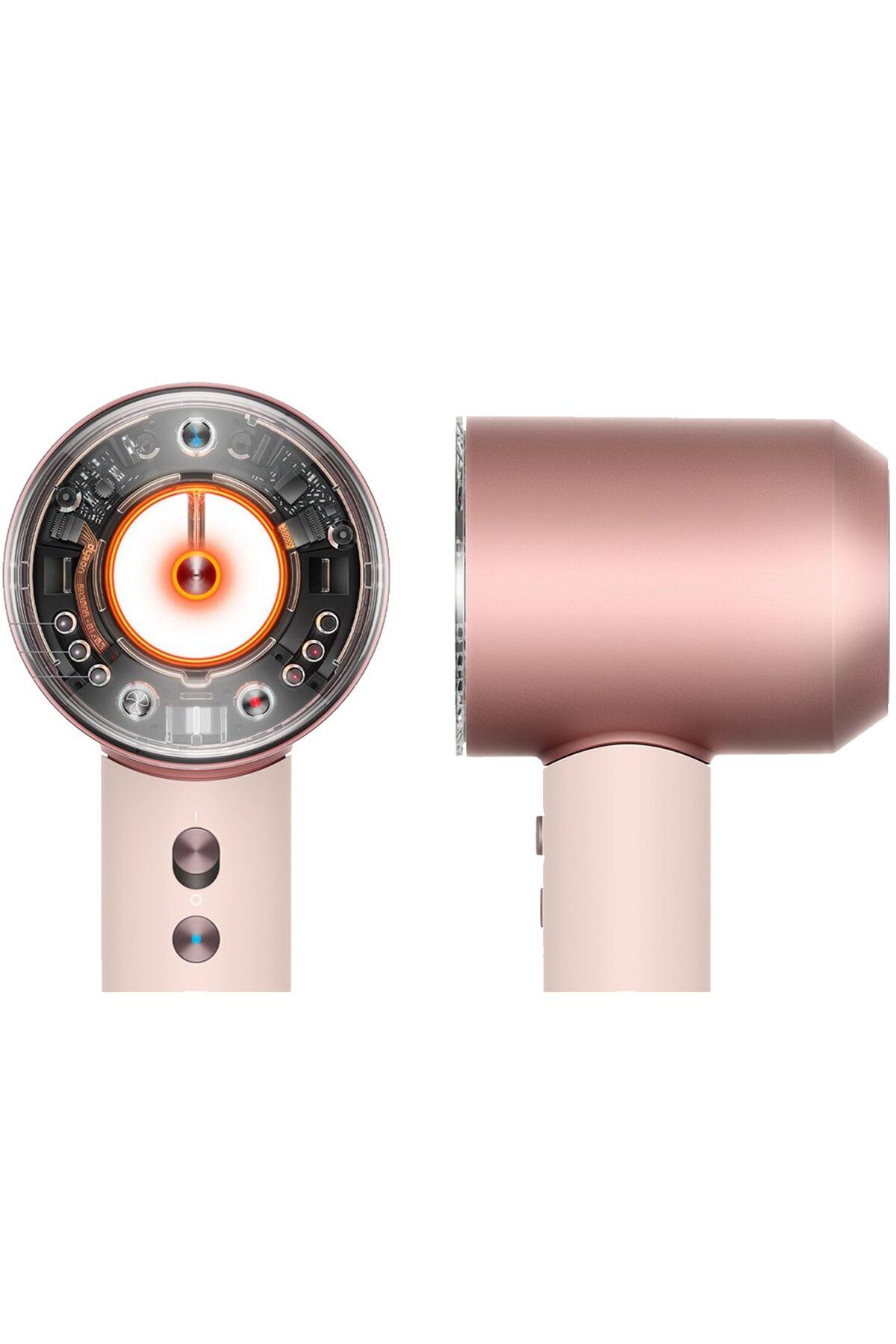 DYSON-مجفف الشعر HD16 Supersonic 2