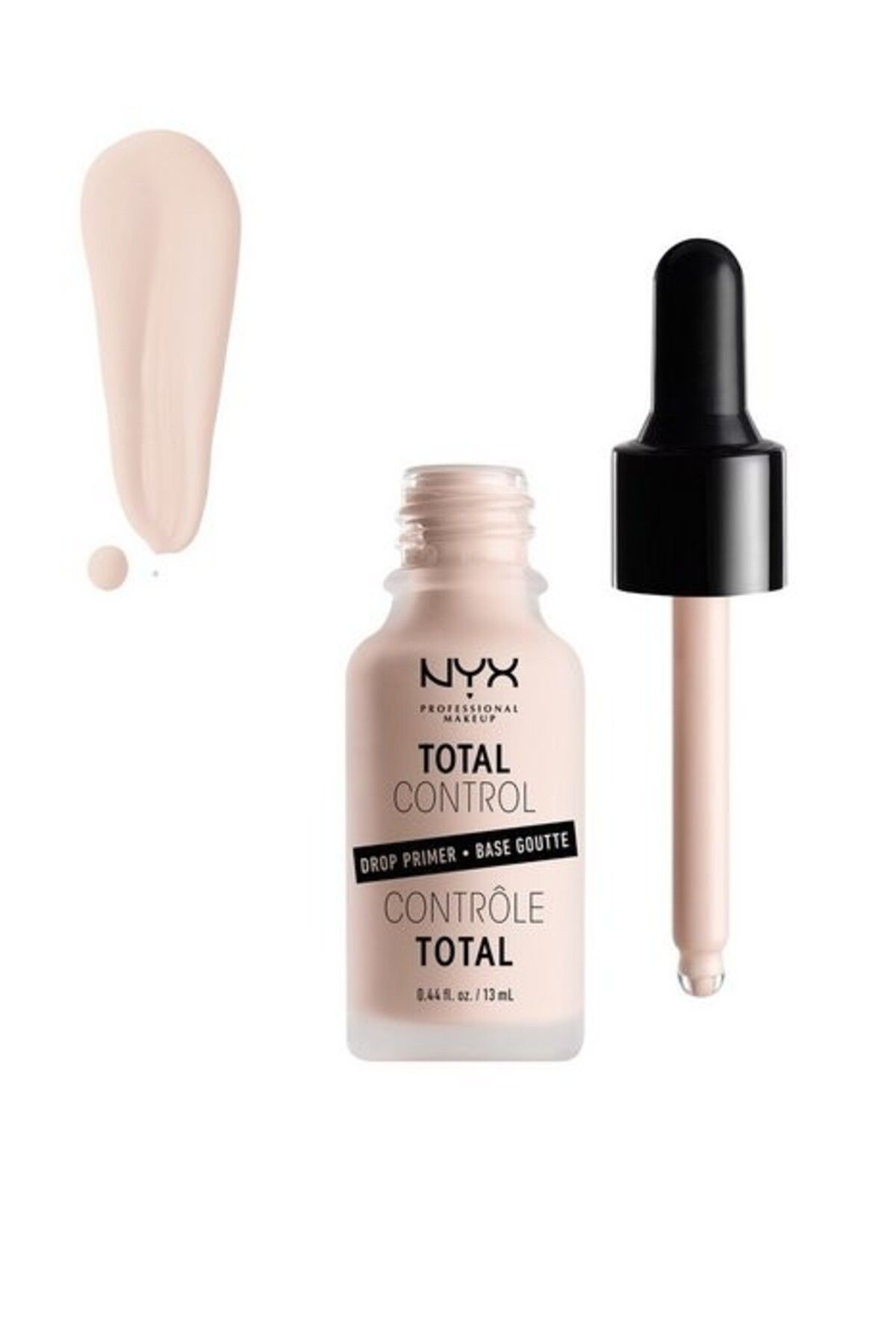 NYX Professional Makeup-NYX Total Control Drop Primer, 01, 13 ml 7