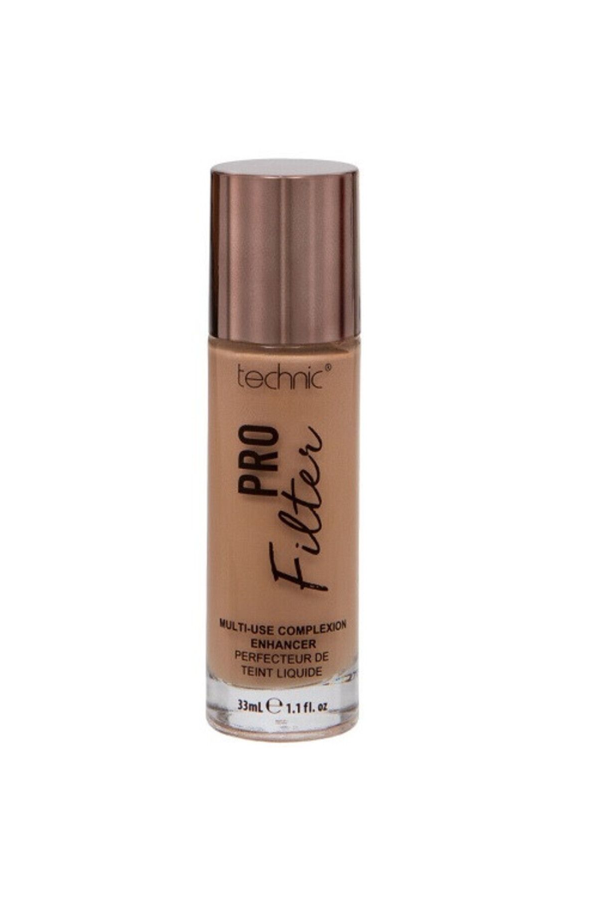 TECHNIC-Φίλτρο Technic Pro Multi Use, Medium Cool, 33 ml 3