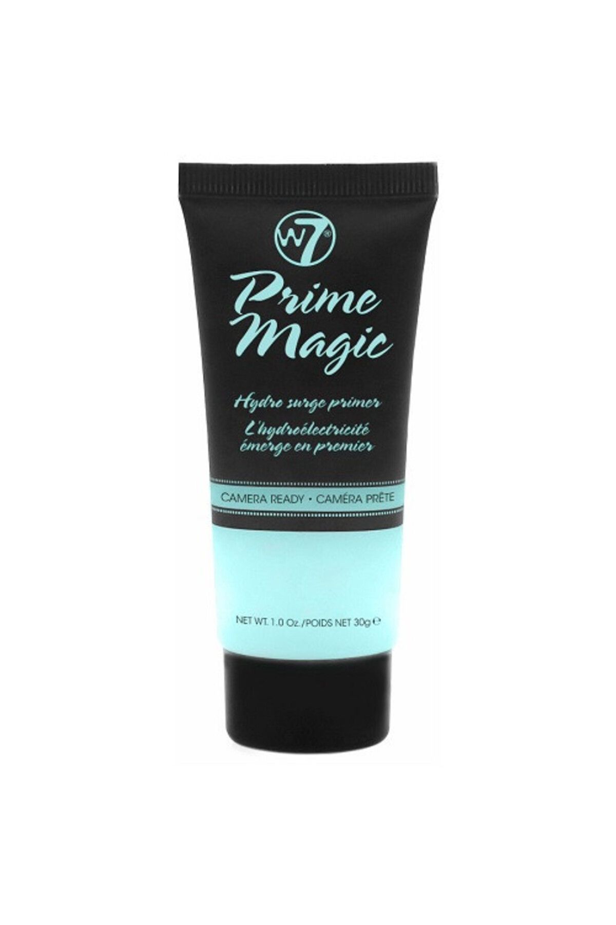 w7-Báze pod make-up, W7, Prime Magic Hydro Surge Primer, 30 ml 1
