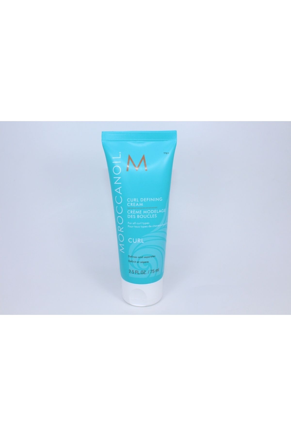 Moroccanoil-Crema De Par Modelatoare Pentru Bucle, , Curl, Par Ondulat, 75 ml 5