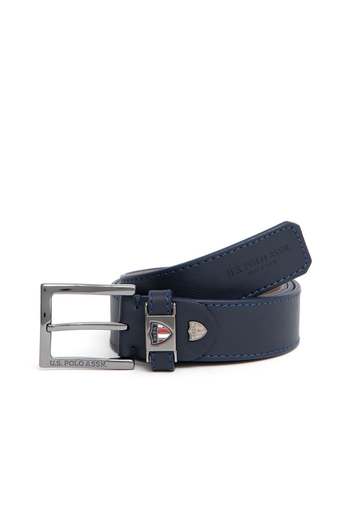 U.S. Polo Assn.-Men's Belt 50294712 -Vr029 3
