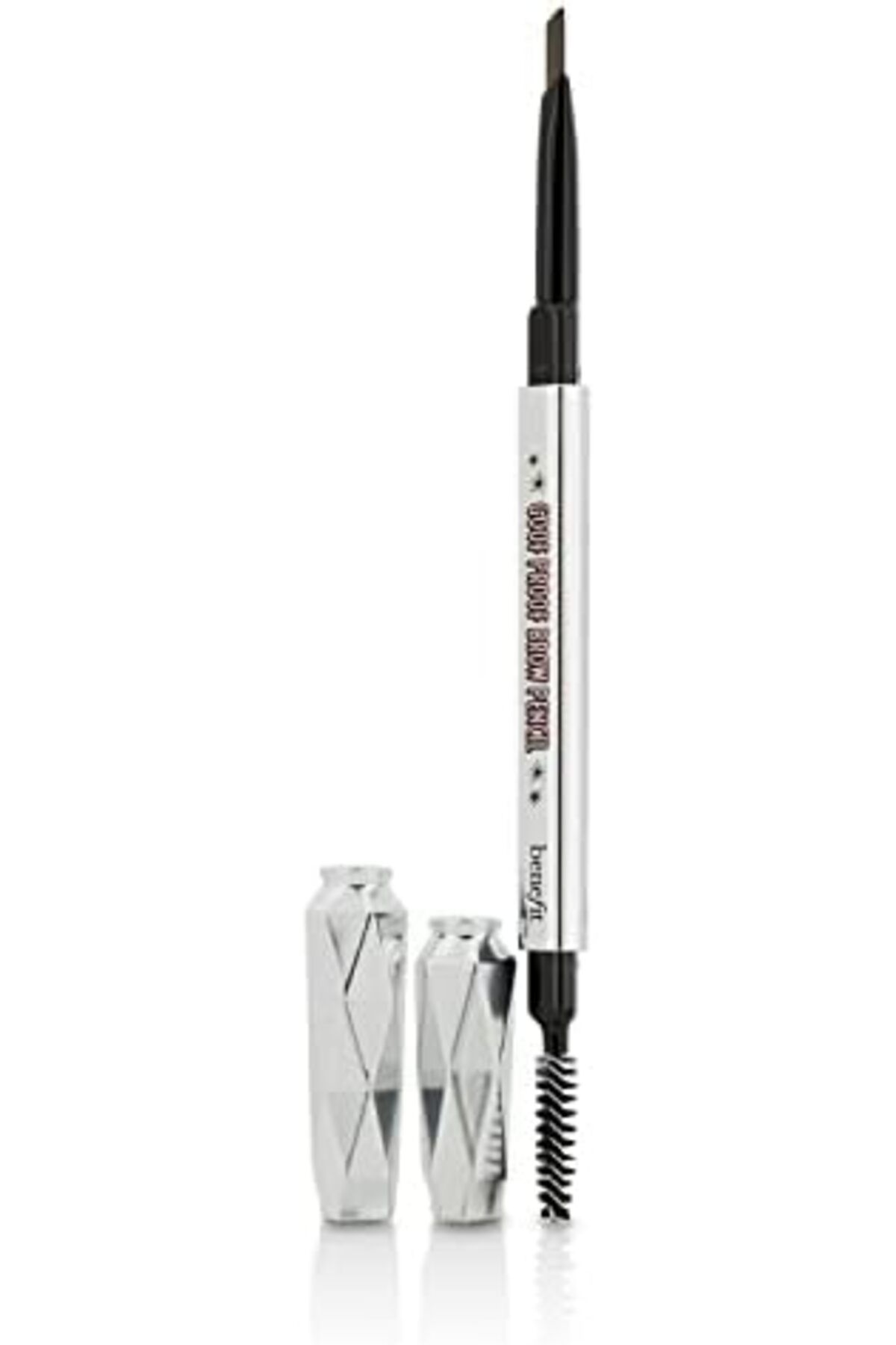 BENEFIT-Goof Proof Eyebrow Pencil - 3 Medium 7