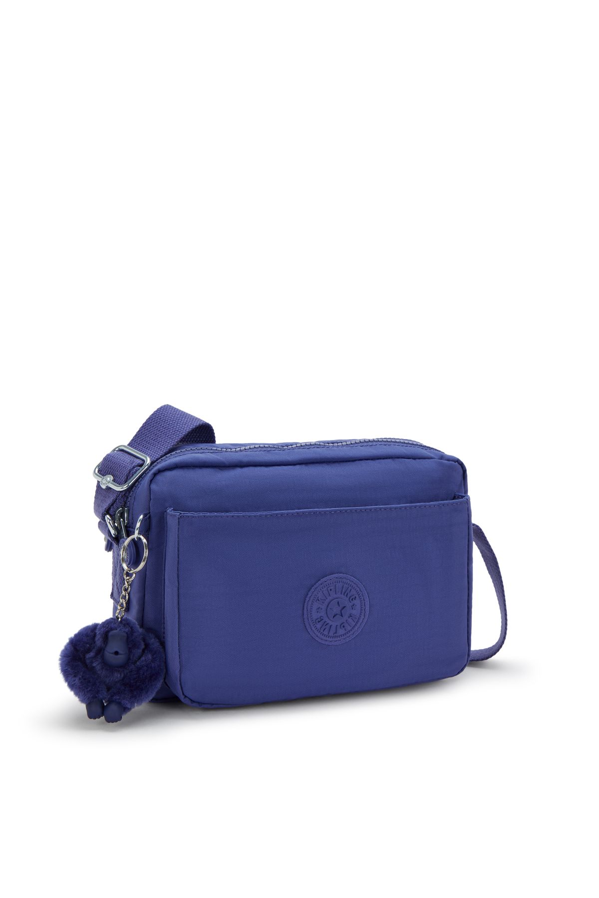 Kipling-Abanu M Ocean Blue 4