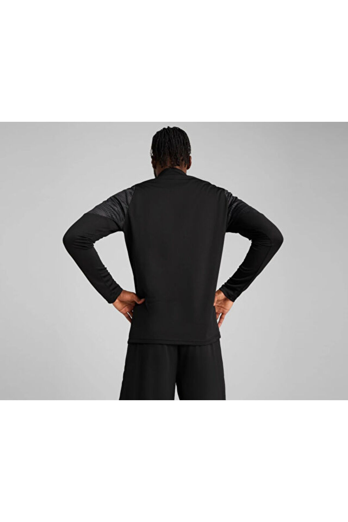 ژاکت اسپورت مردانه آستین بلند | پوما Puma 65916503 - تصویر 4