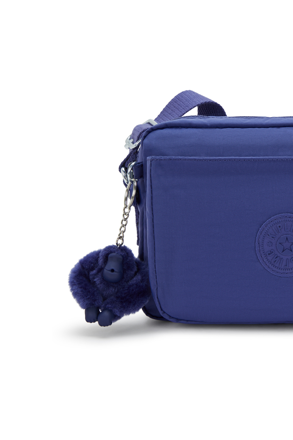 Kipling-Abanu M Ocean Blue 5
