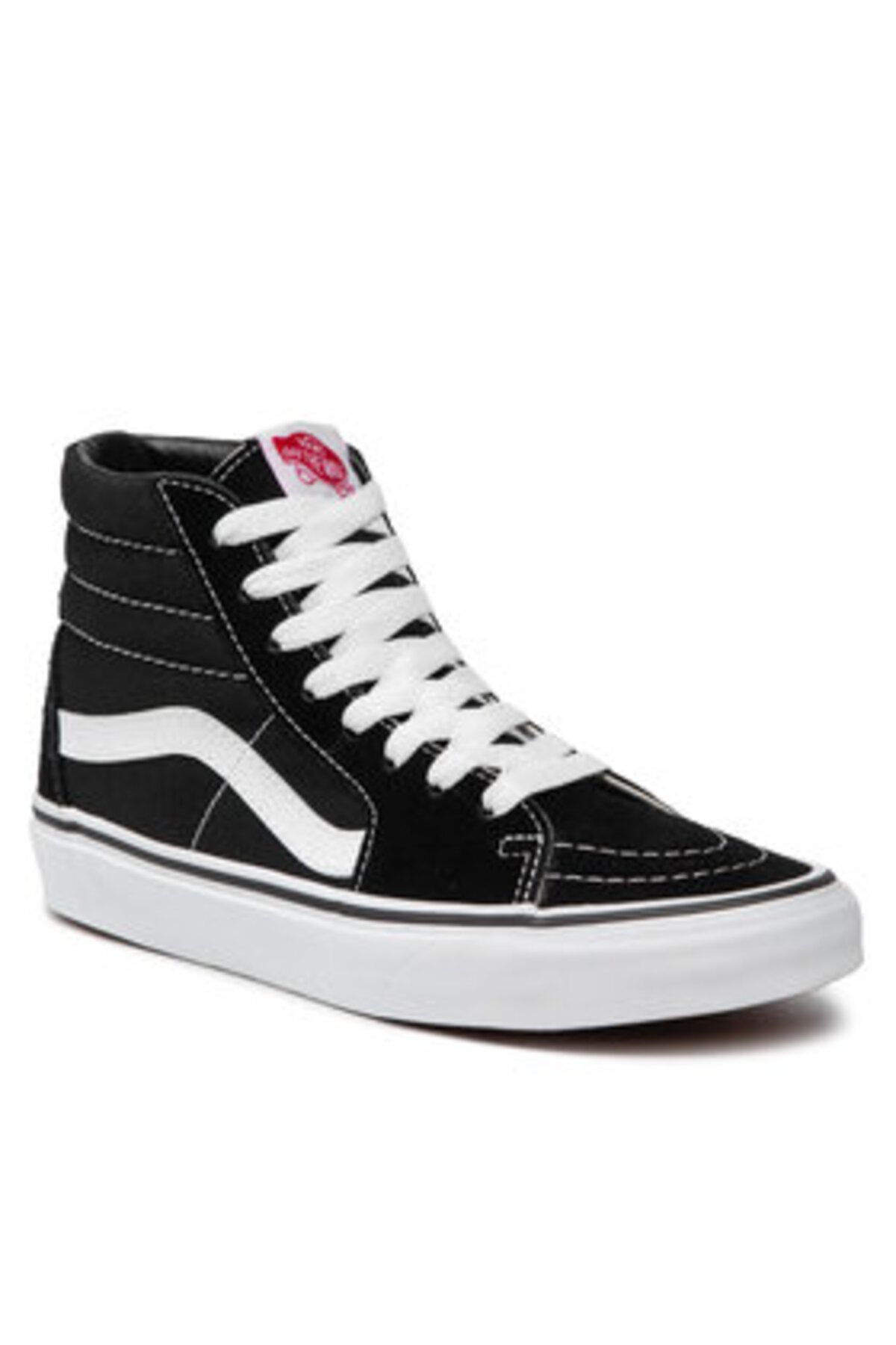 Vans-adidasi unisex vans VN000D5IB8C1 negri 2