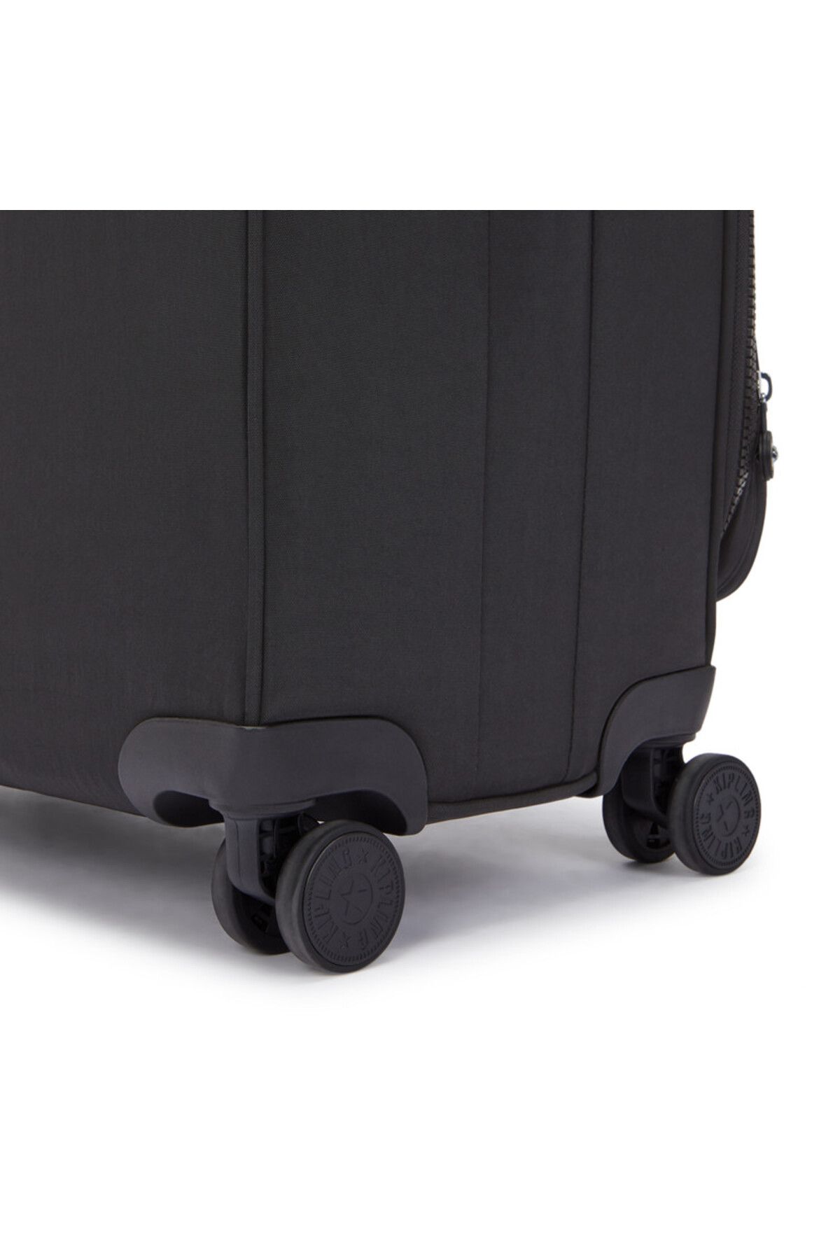 Kipling-Large expandable spinner Black Noir KI7930P39 4