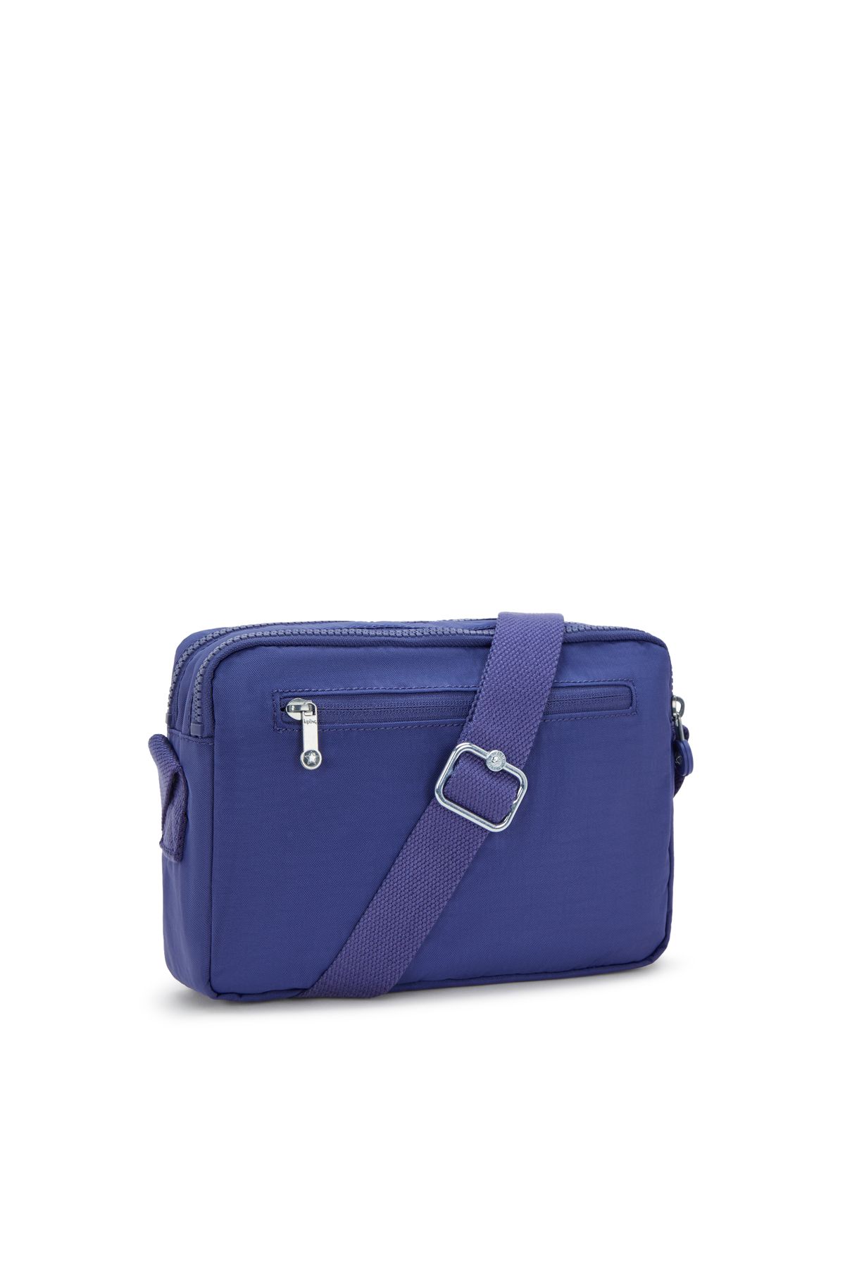 Kipling-Abanu M Ocean Blue 2