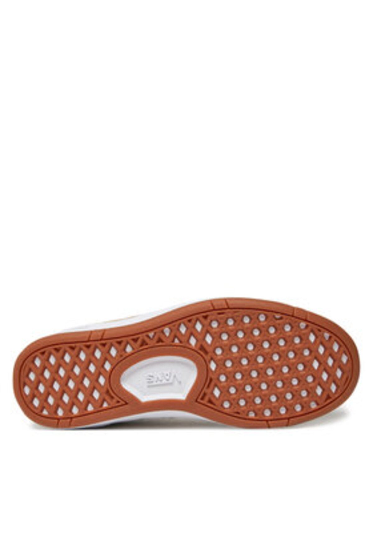 Vans-unisex sneakers VN000CMT4MG1 natural 1