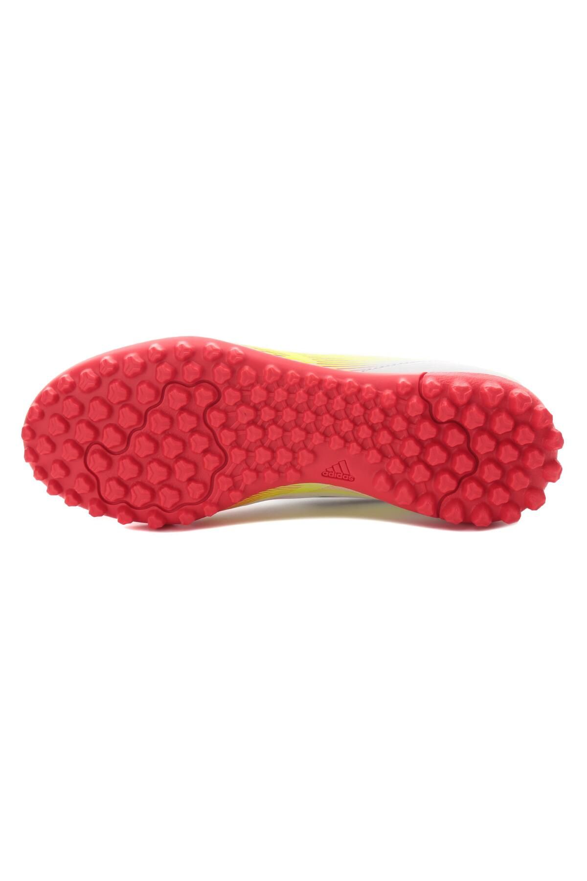 adidas-Ie3732-c F50 Club Tf J &amp; ccedil;pantofi sport pentru copii alb 6