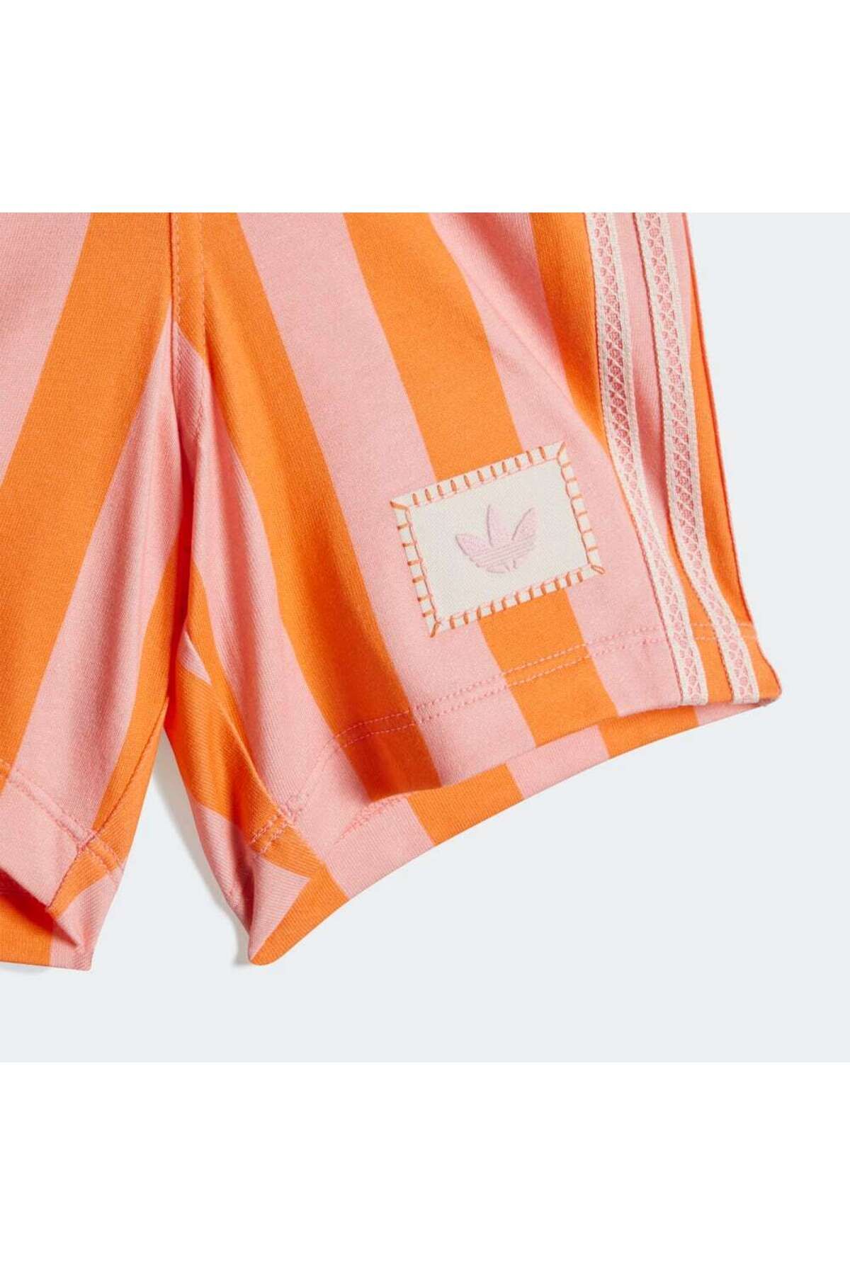 adidas-Tee Short Set 3