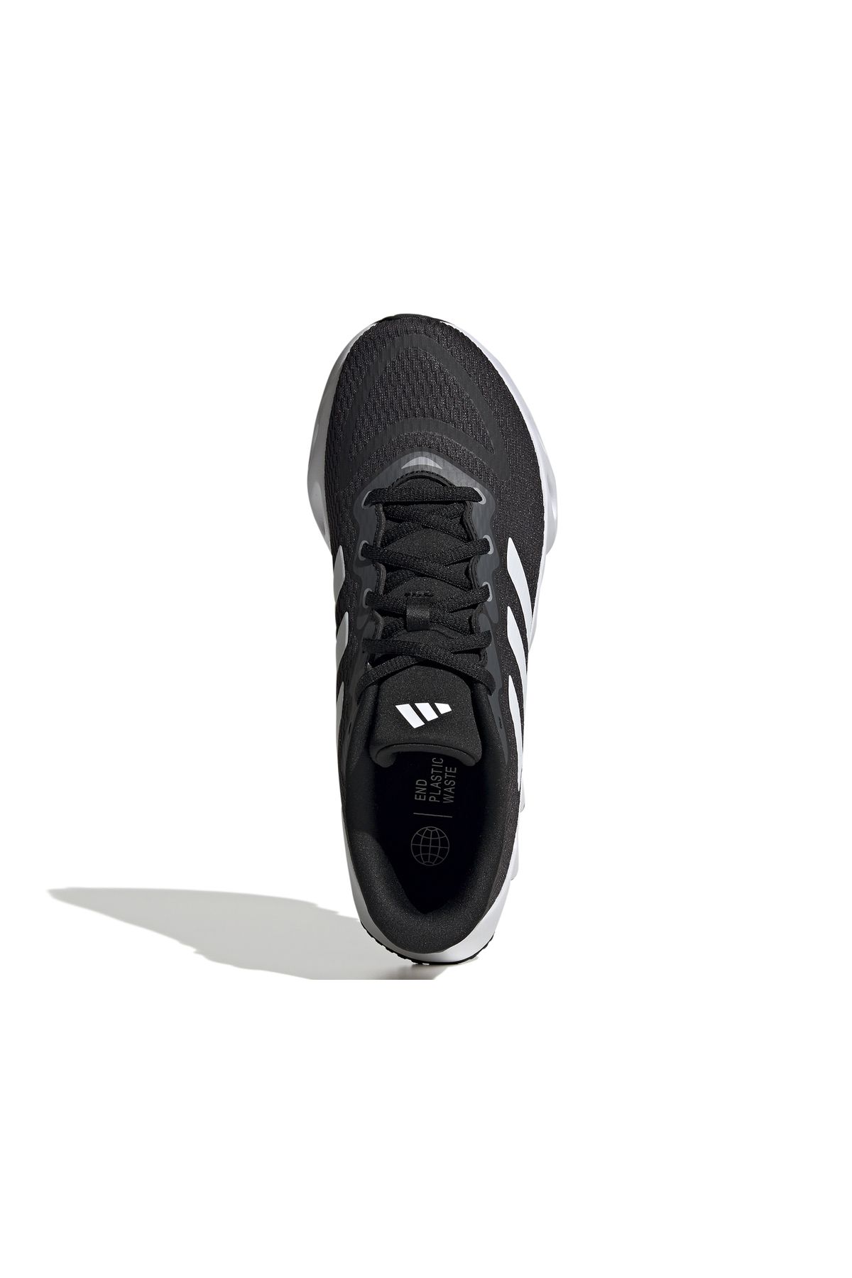 کفش دو و تمرین مشکی مردانه تغییر سیاه اورجینال adidas
