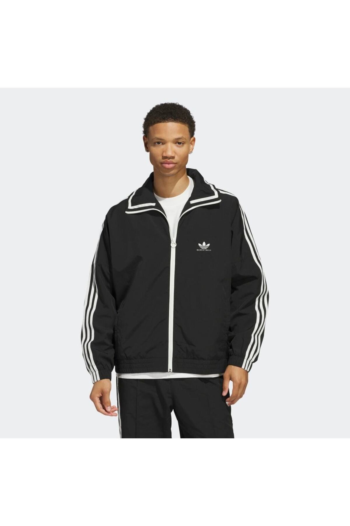 SHELL JACKET