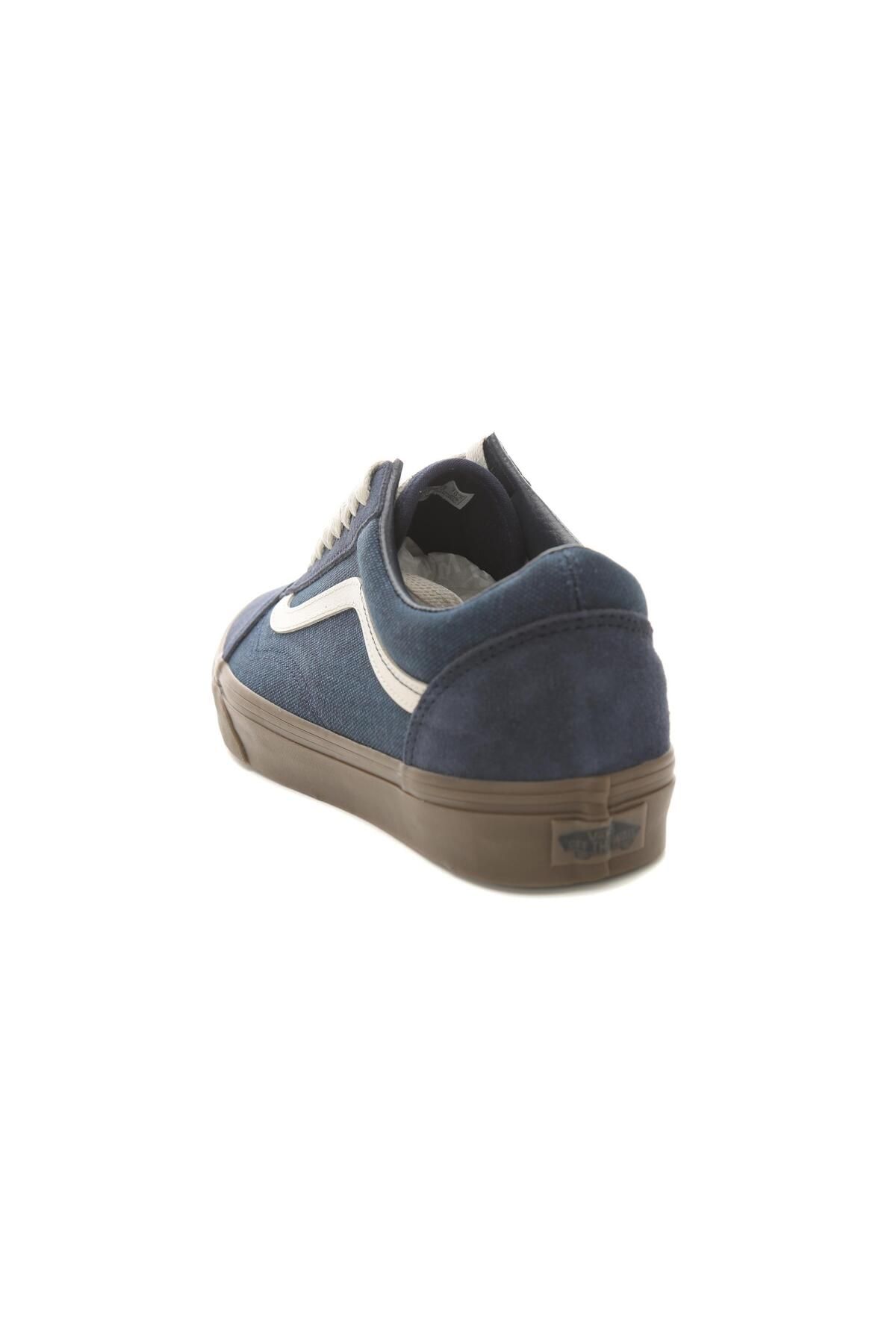 اسنیکر مشکی مردانه و زنانه کفش ورزشی یونیزکس اورجینال Vans