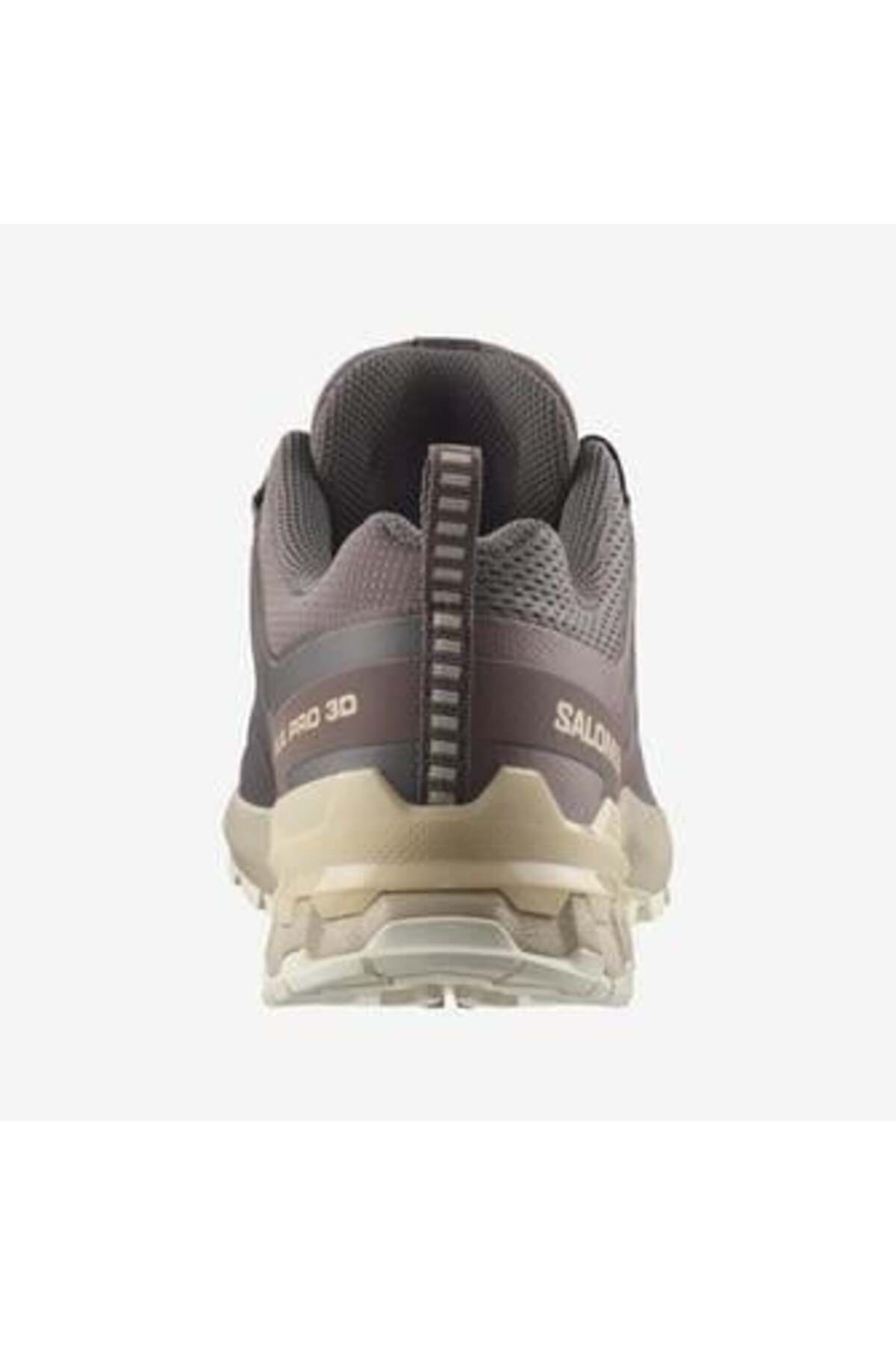 Salomon Xa Pro 3D V9 W Kadın Outdoor Ayakkabı L47748100 görsel 5