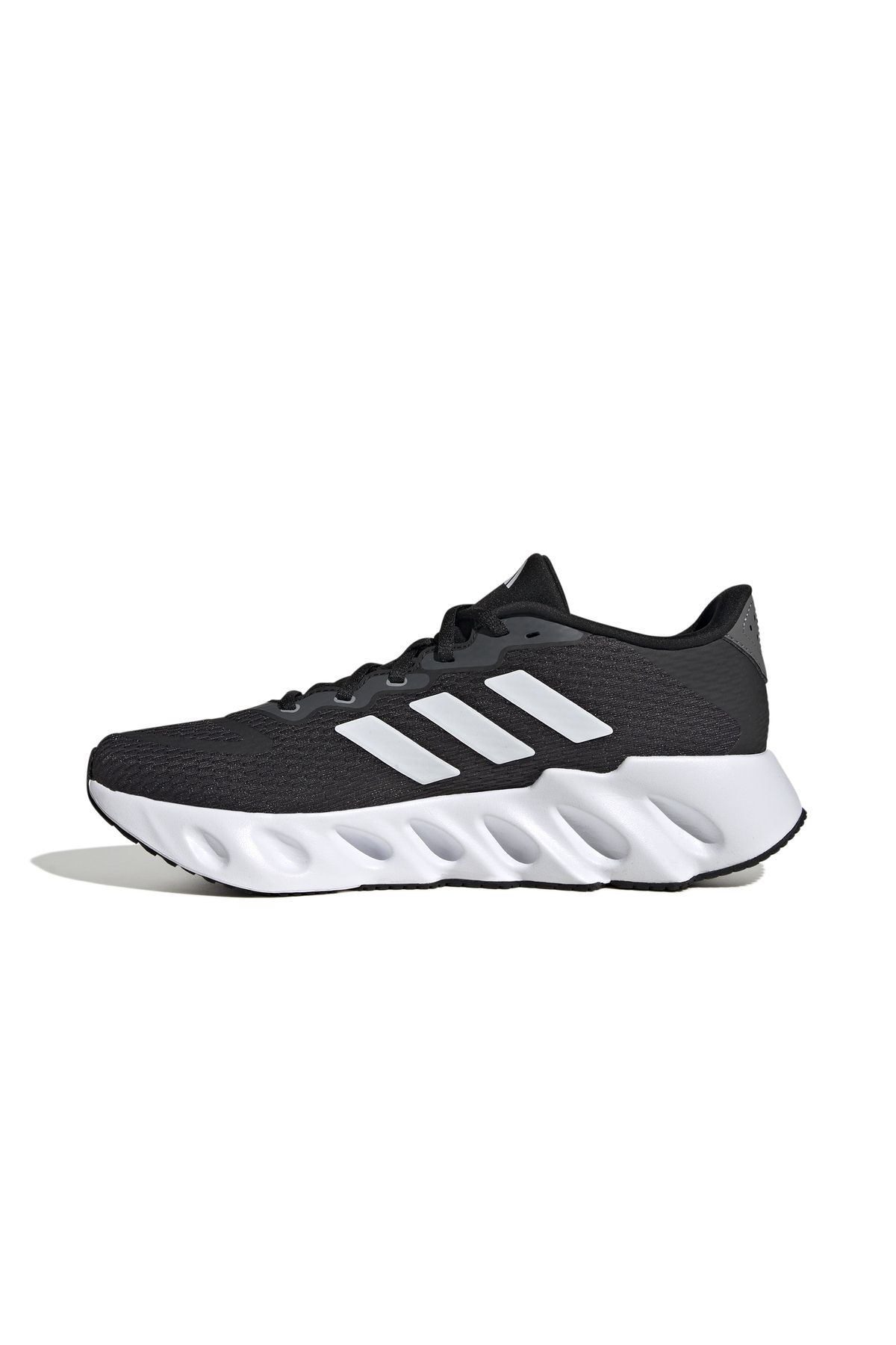 کفش دو و تمرین مشکی مردانه تغییر سیاه اورجینال adidas