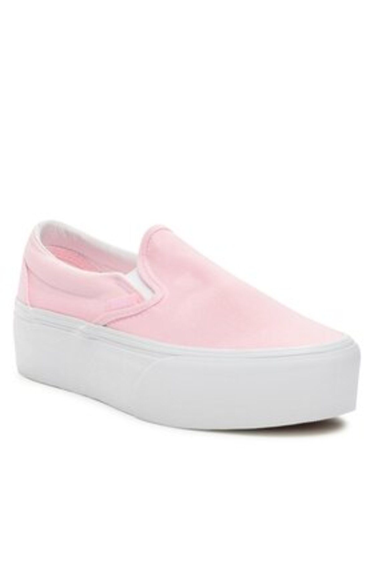 Vans-adidasi dama VN0A7Q5RZXK1 roz 2