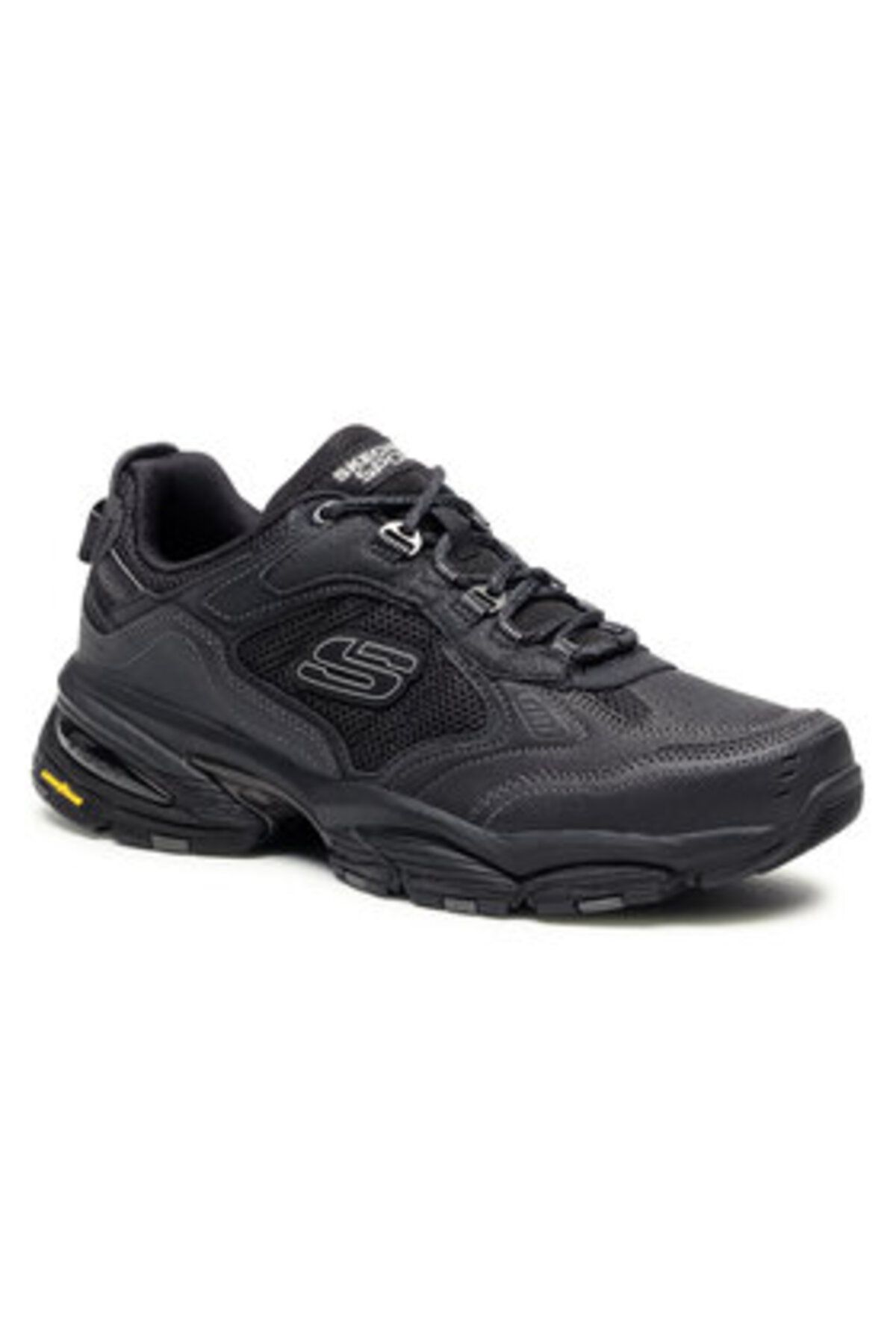 SKECHERS Skechers Adidași Bărbați 237145 Negri Masculin - 41