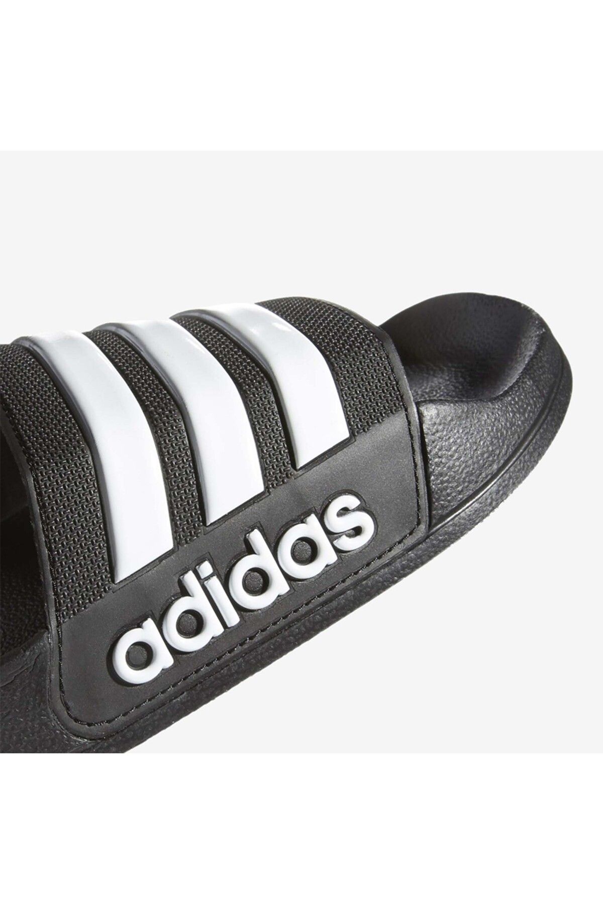 دمپایی ورزشی مشکی مردانه Shower Cمشکی ftwwht cمشکی adidas
