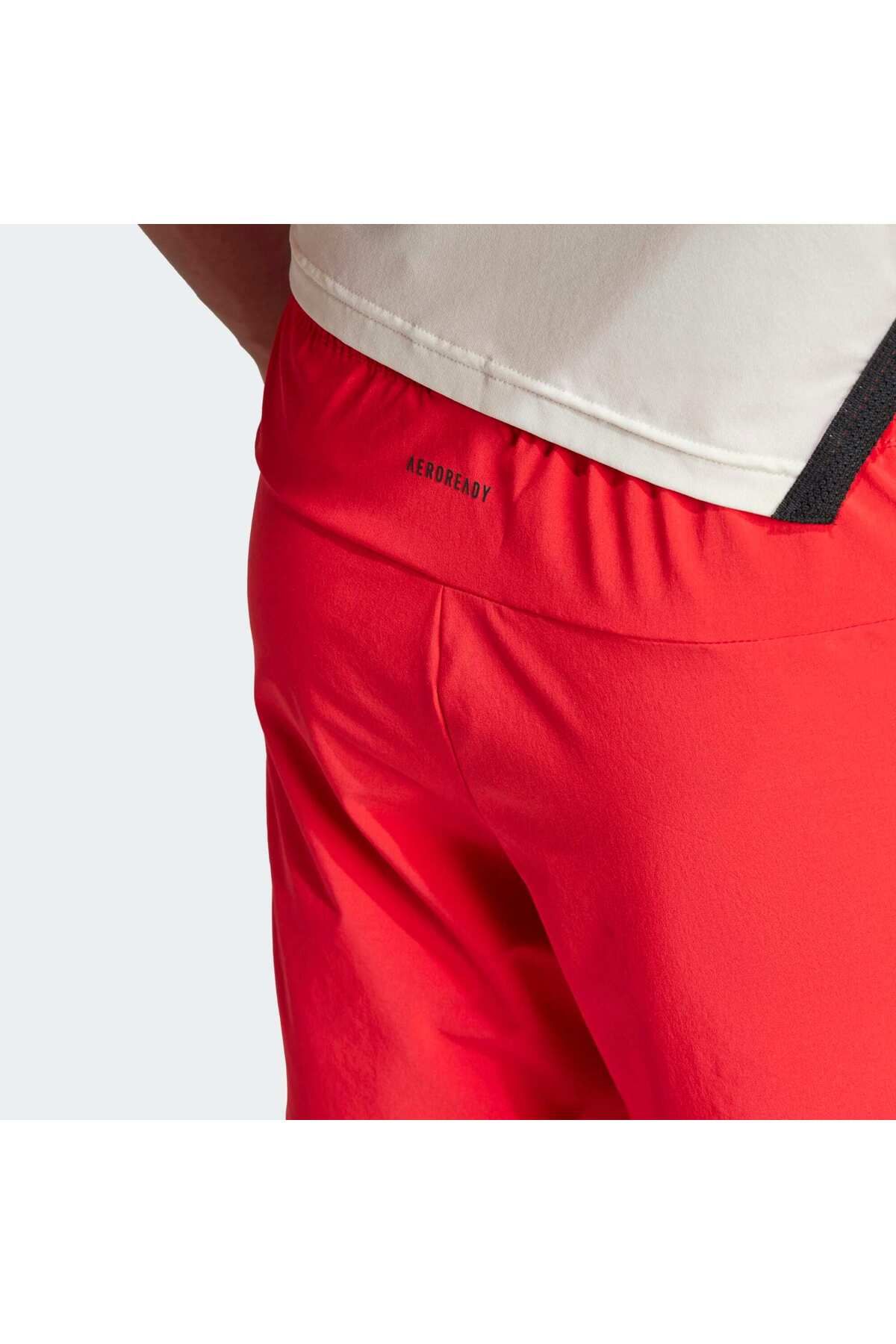 adidas-Ανδρικό σορτς D4t Short Jp4940 5