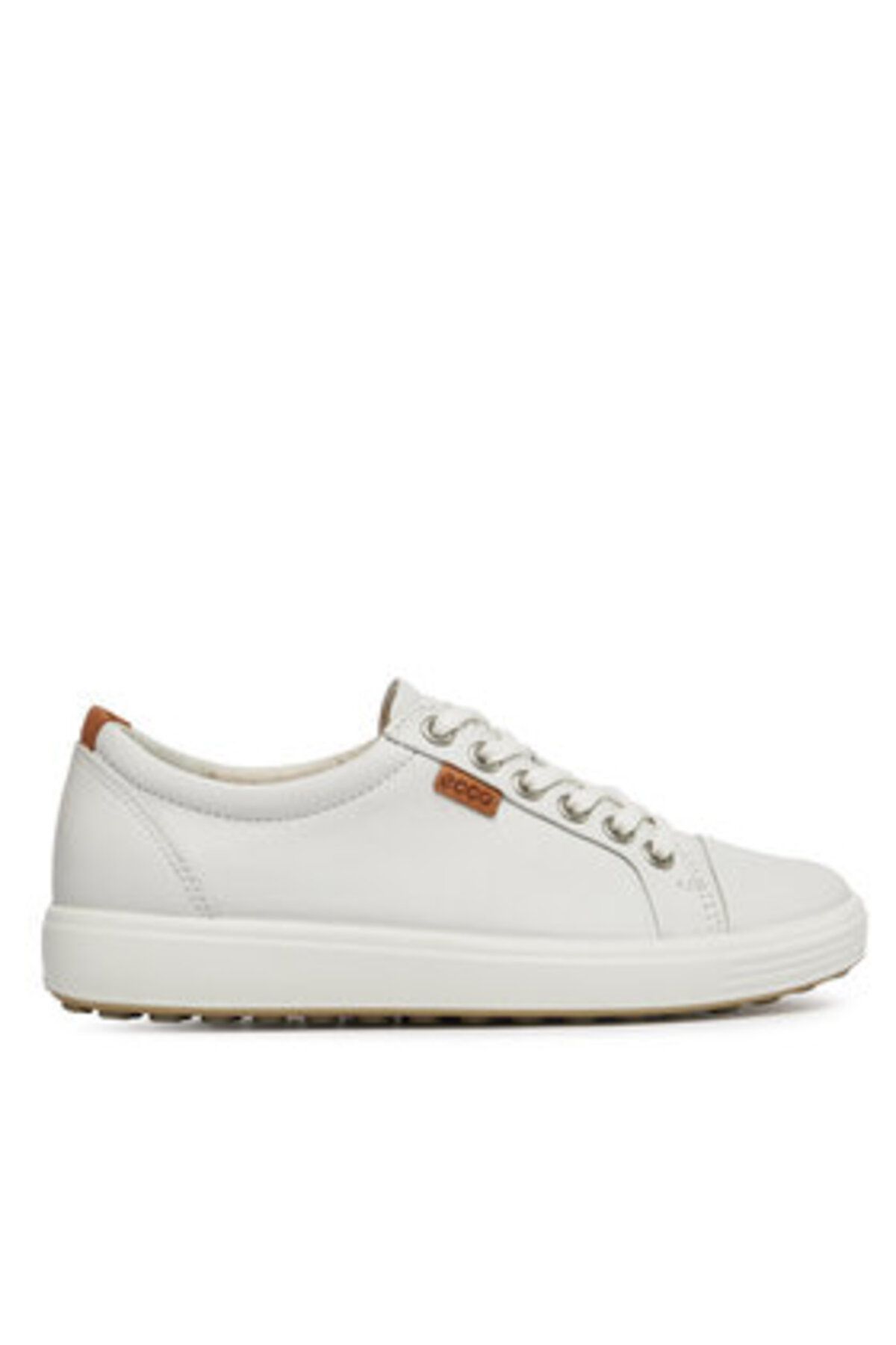 Ecco-adidasi dama 43000301007 alb 4