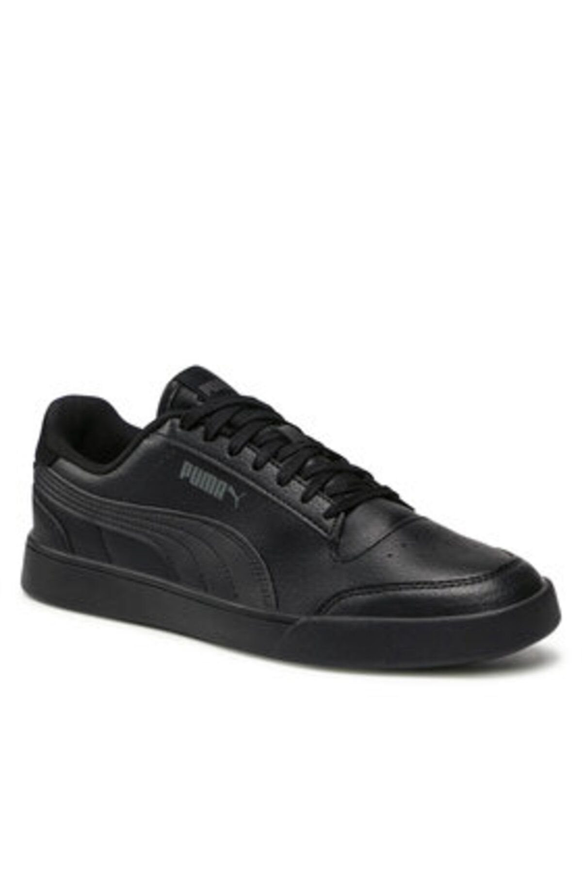 Puma Adidași Bărbați Puma 309668 Negri Masculin - 44.5