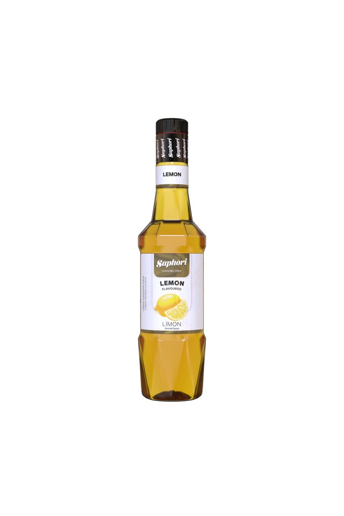 Saphori Limon Aromalı Kokteyl Şurubu 700 ML