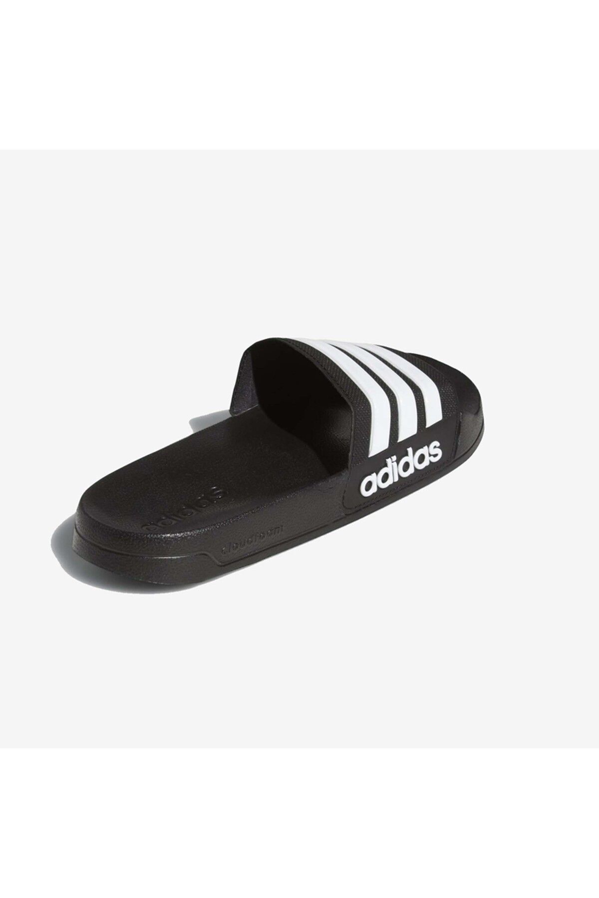 دمپایی ورزشی مشکی مردانه Shower Cمشکی ftwwht cمشکی adidas