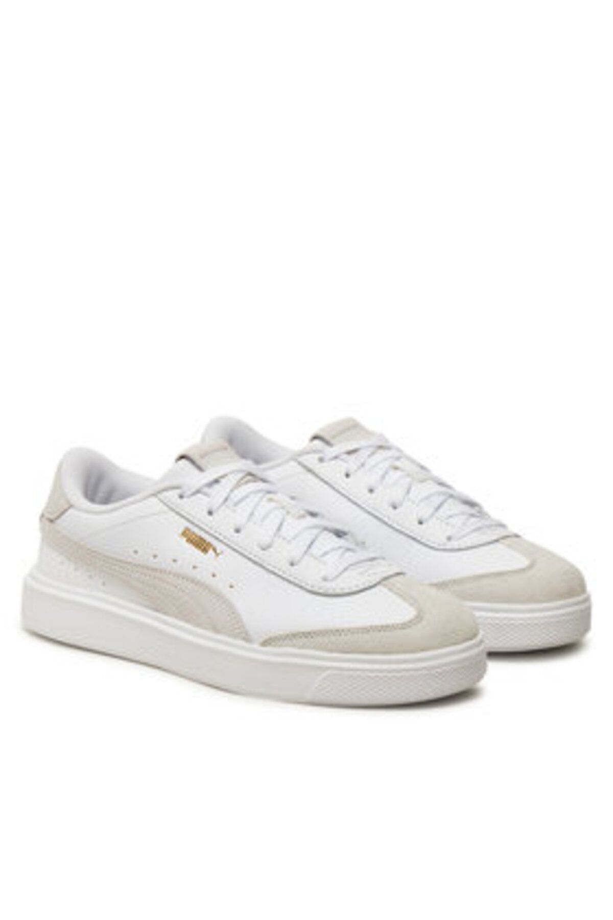 Puma Adidasi Puma Dama 397734 Alb Femeie - 42