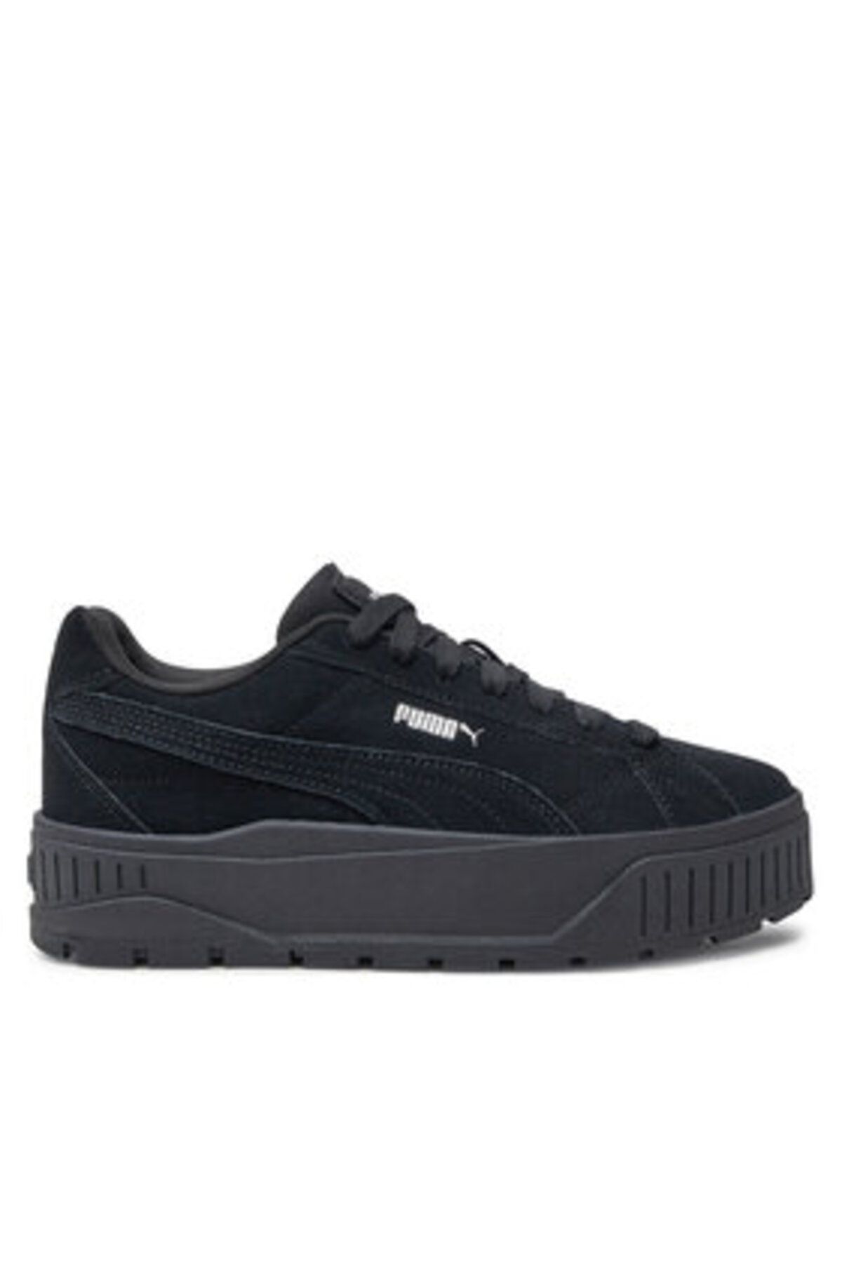 Puma Adidasi Puma Dama 397457 Negri Unisex - 37
