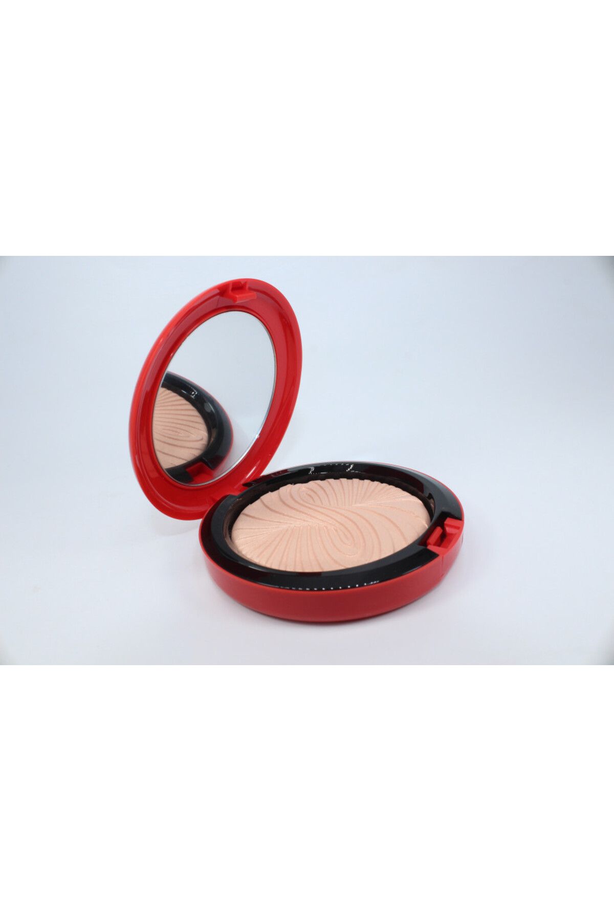 M.A.C-Rozjasňující pudr, MAC, Extra Dimension Skinfinish, odstín Iced Apricot 5