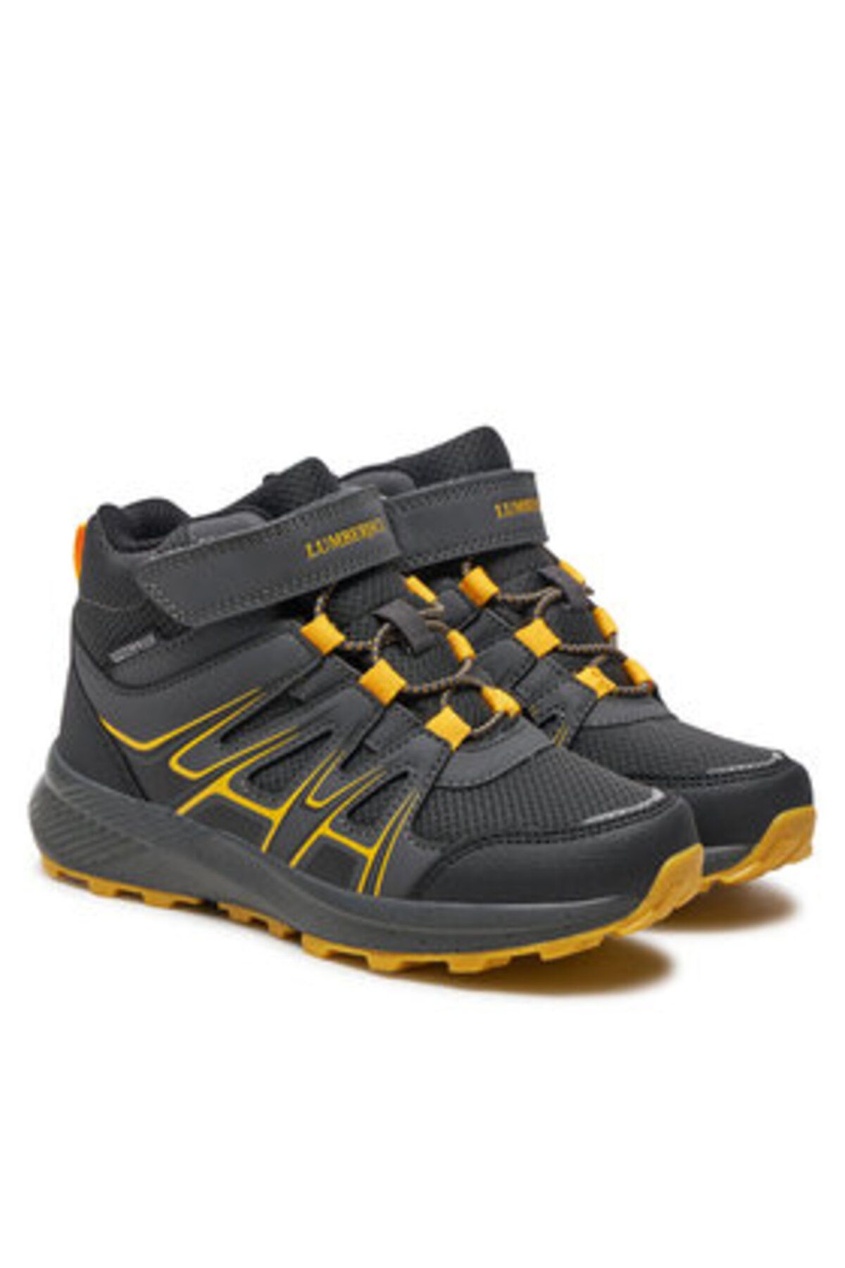 lumberjack-boys' sneakers LJ-SBH6001-001-N43-M0115 grey 2