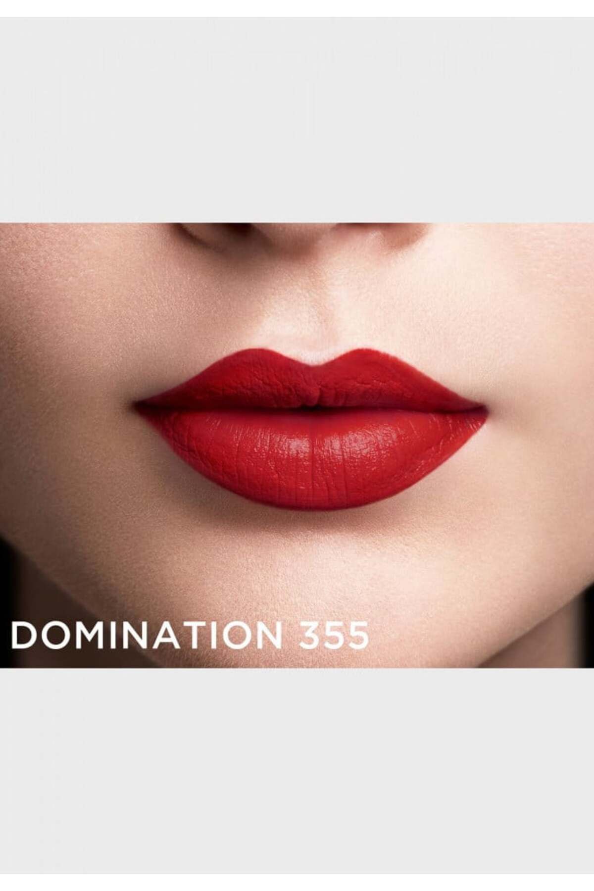 L'Oreal Paris-Loreal Balmain Lipstick, Shade Domination 6