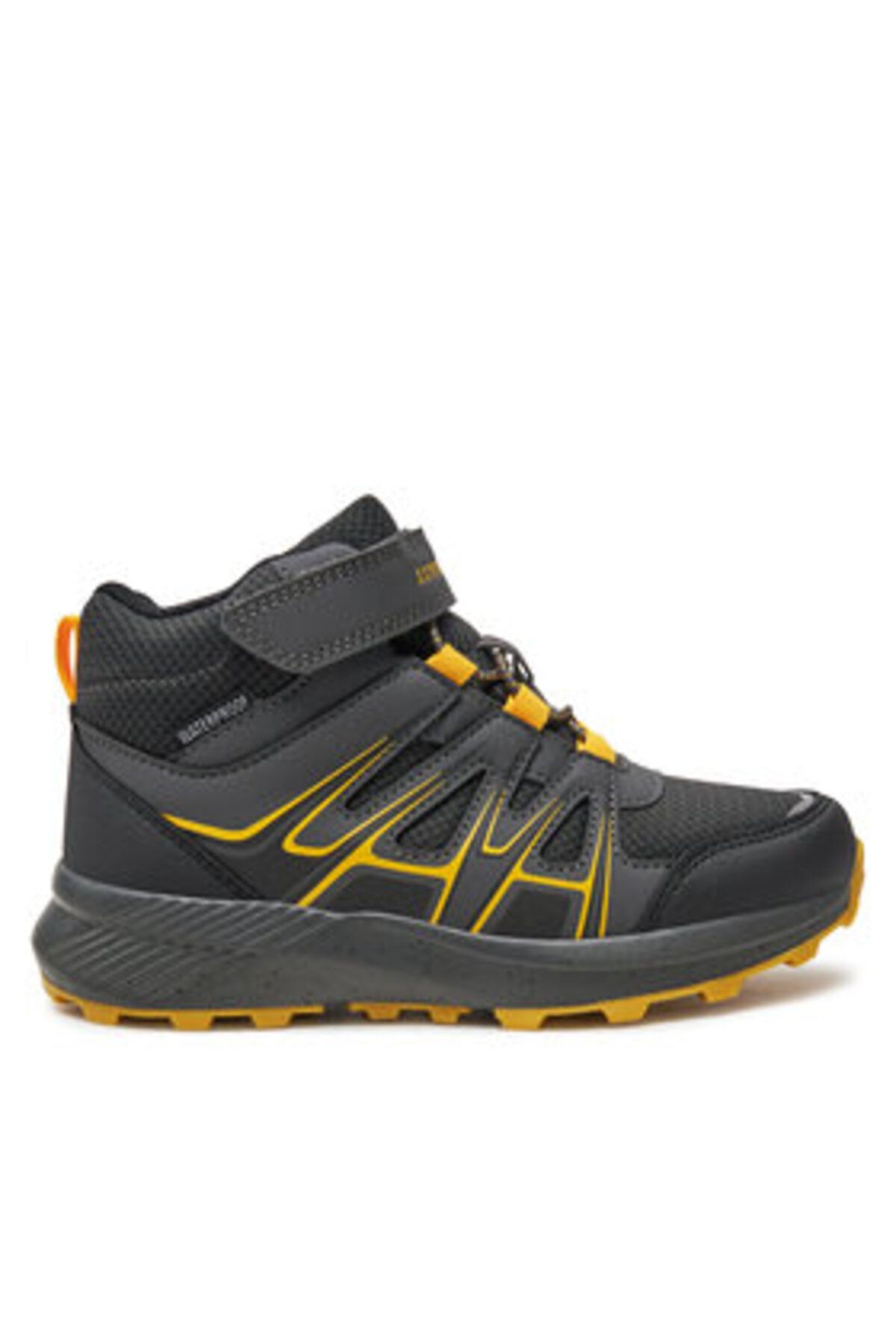 lumberjack-boys' sneakers LJ-SBH6001-001-N43-M0115 grey 3